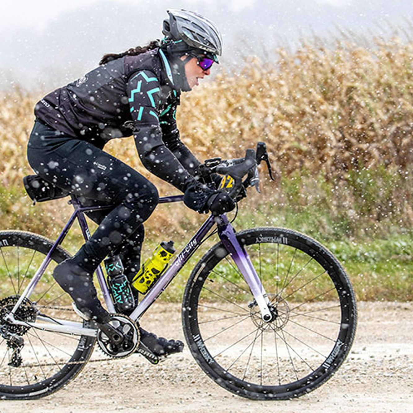 All-City Cycles road and gravel bikes: which model is right for