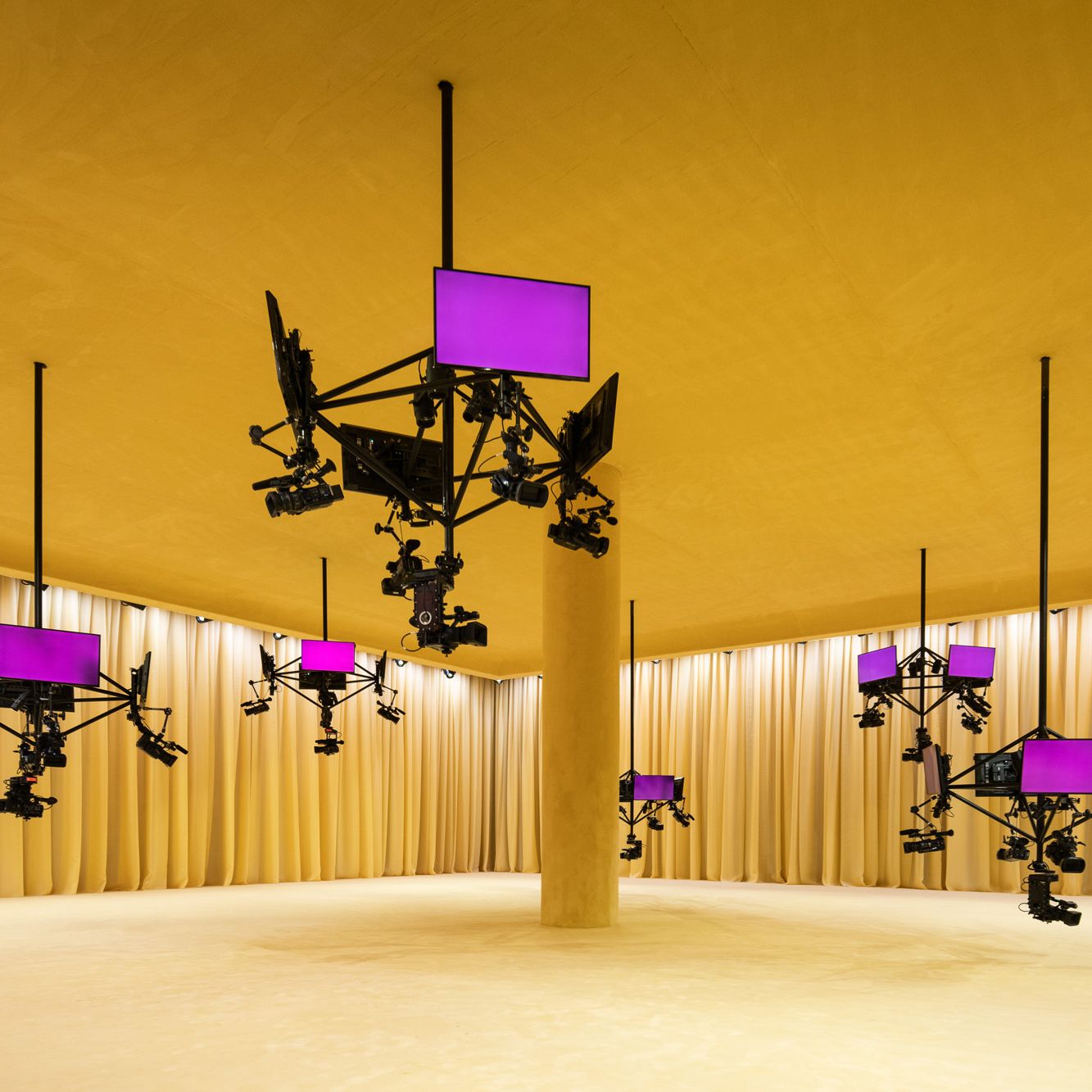 OMA/AMO and Prada celebrate 25 years of runway sets | Wallpaper