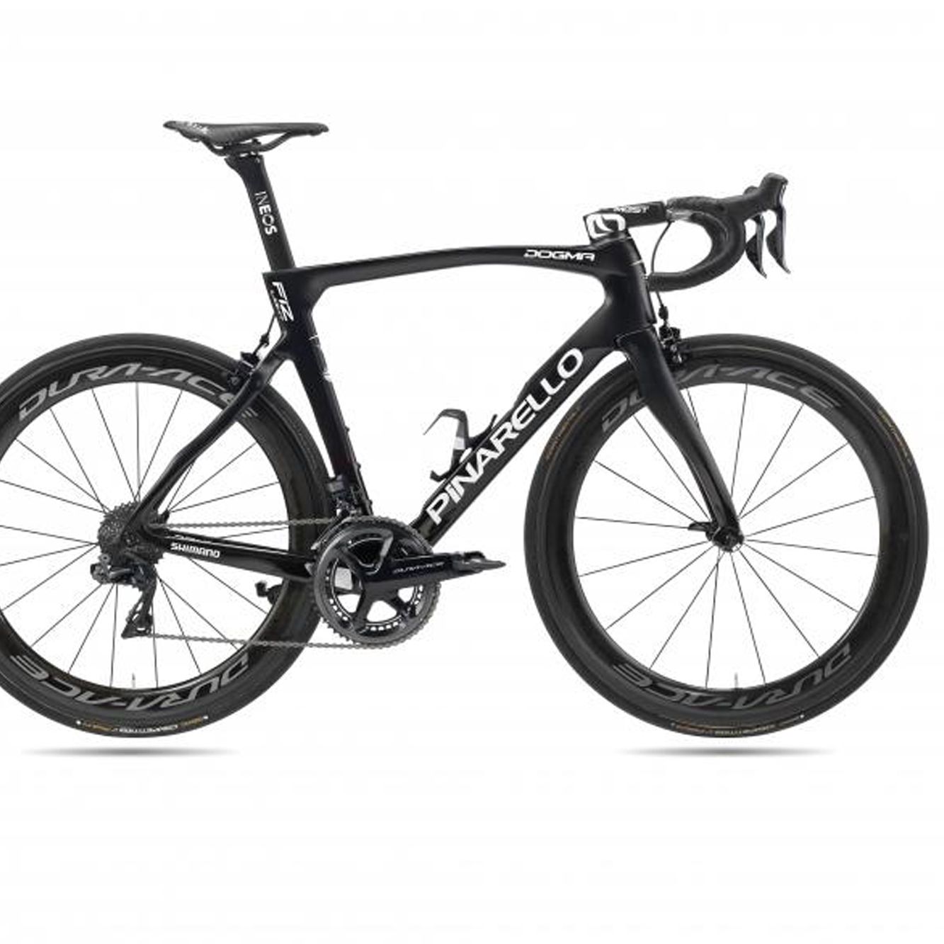 DOGMA F12 British Champion 2019 | ピナレロジャパン