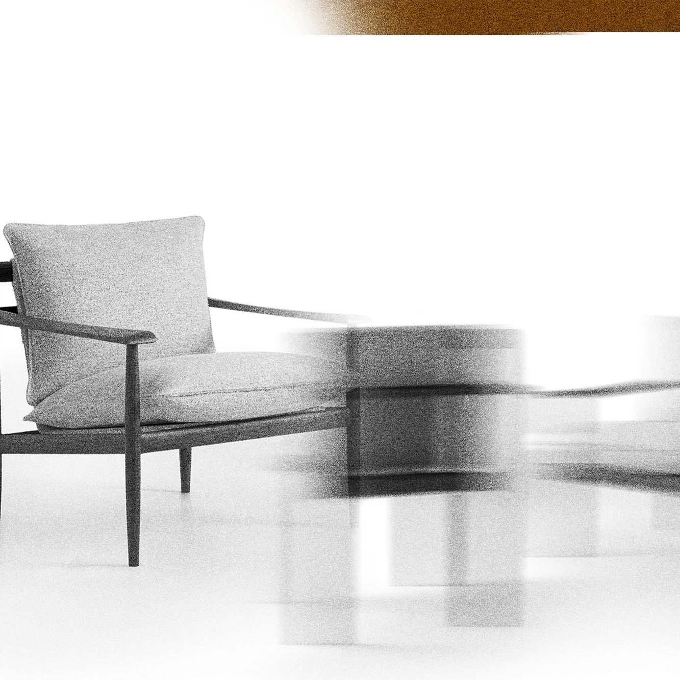 Giorgetti's new chairs are inspired by Japanese furniture-making