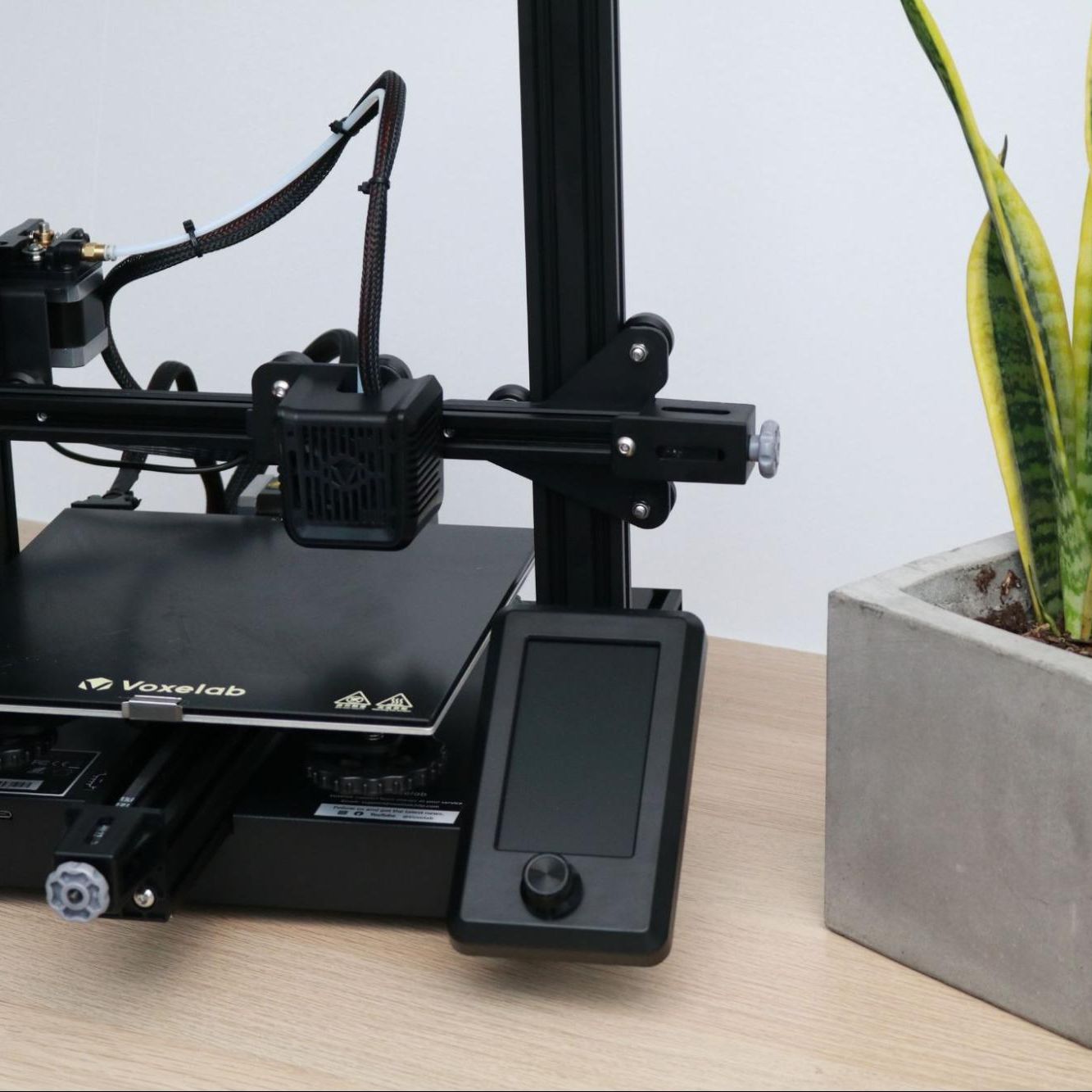 Voxelab Aquila X2 3D Printer Review: Inexpensive, But Unimpressive