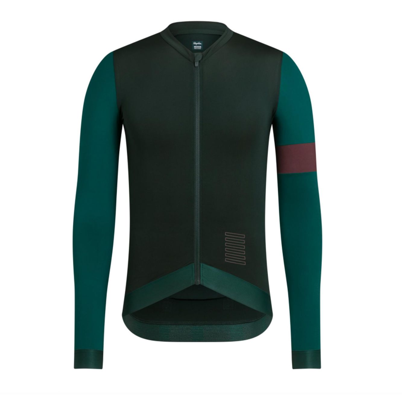 Rapha Pro Team Training Long Sleeve jersey review | Cycling Weekly