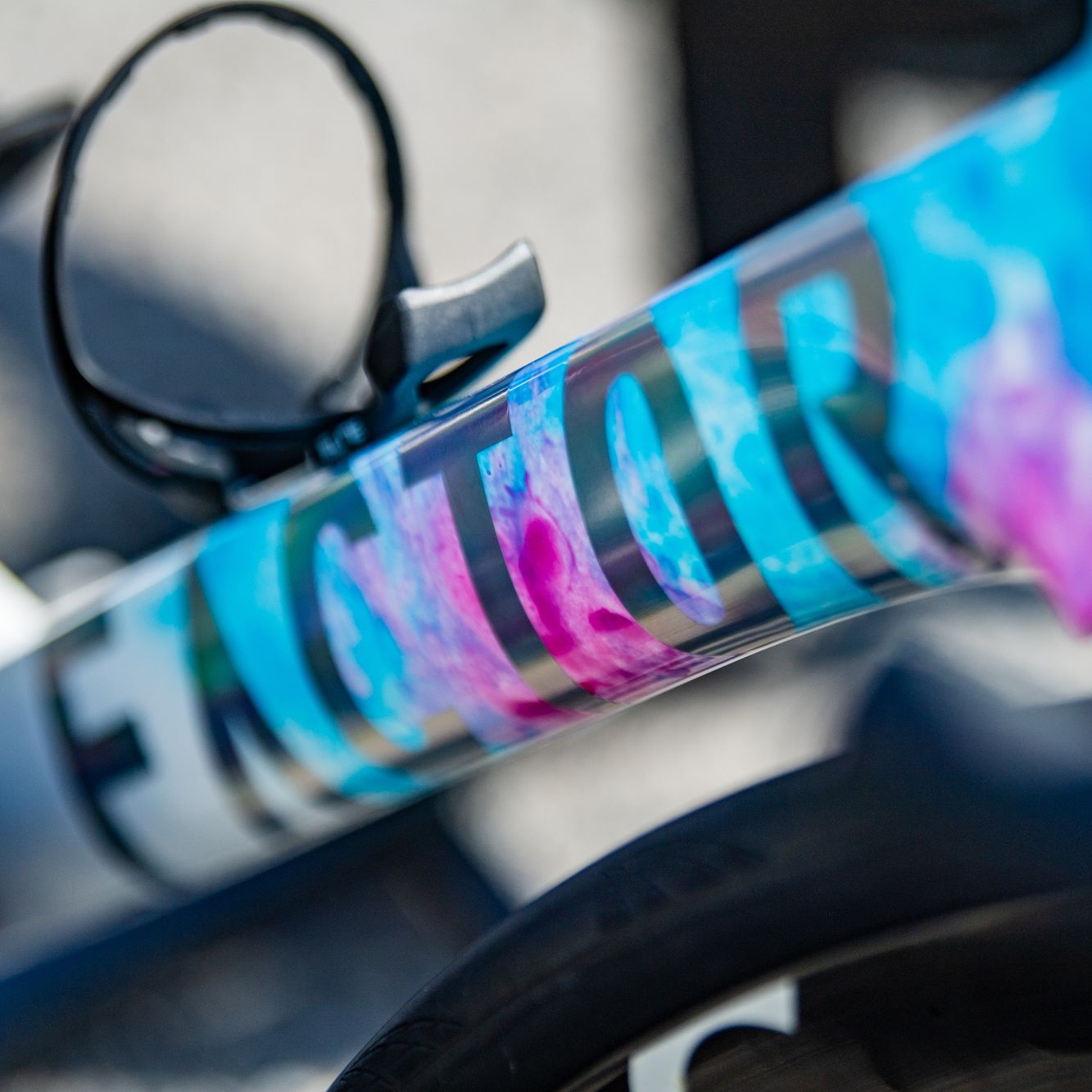 Tour de France gold rush in Tech round up this week with special