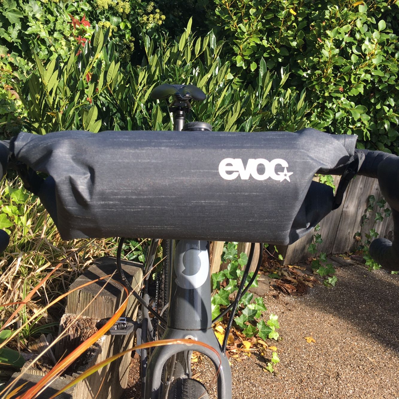 HOT Handlebar Pack Evoc Seat Bag Boa Bicycle Bag Evoc