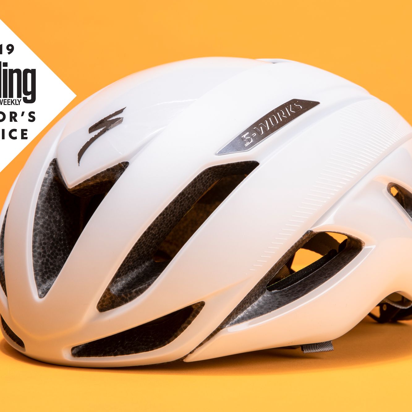 Specialized S-Works Evade II helmet review | Cycling Weekly