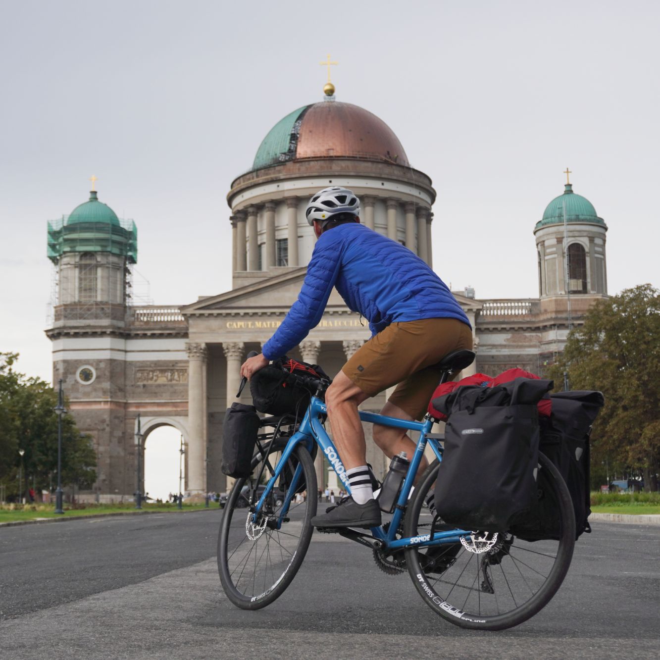 Ebike Rear Rack Universal Bike Cargo Rack With Fender, Reflective