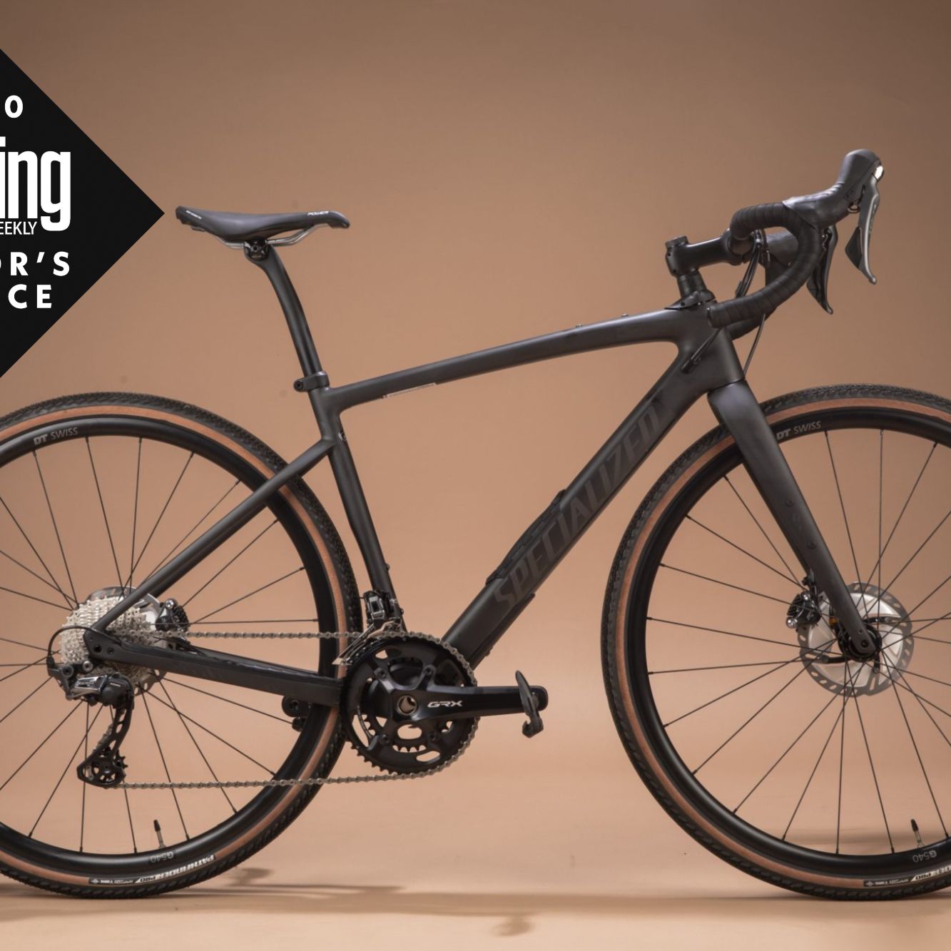 Specialized Diverge Comp Carbon review | Cycling Weekly
