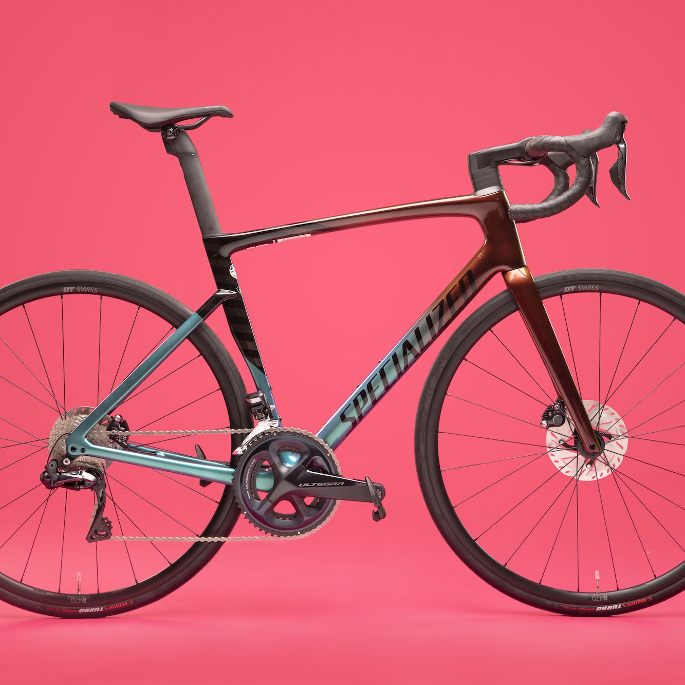 Specialized Tarmac SL7 Expert review | Cycling Weekly