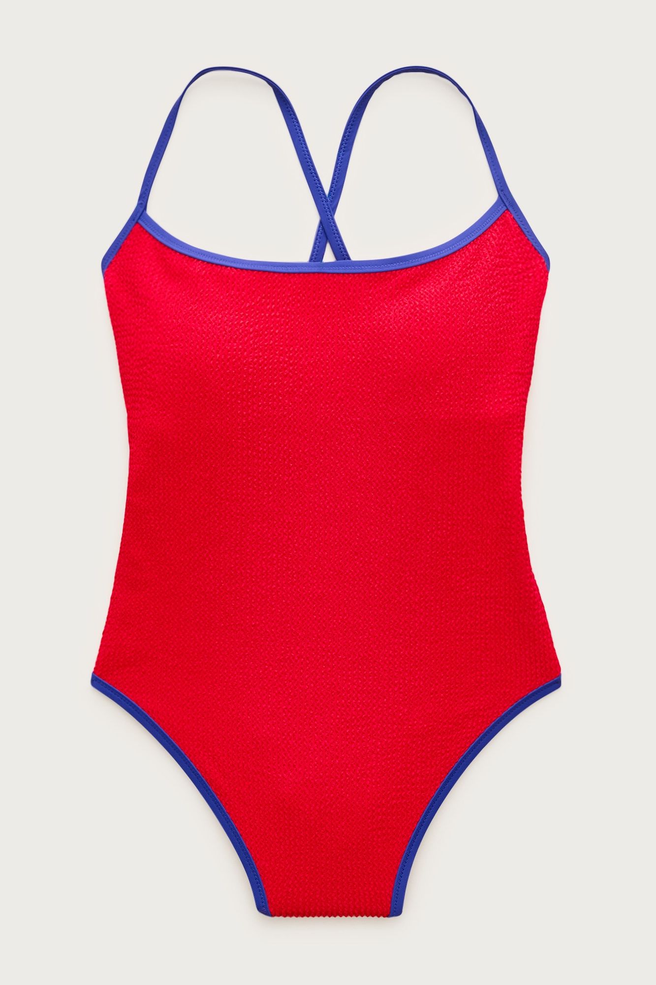 J.Crew, Sydney One-Piece (Was $138)