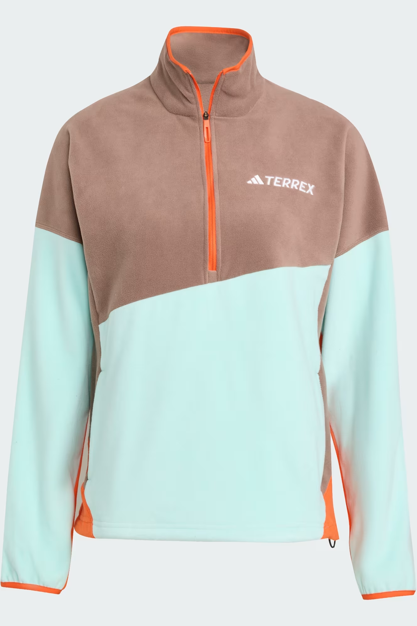 adidas, Terrex Multi Climawarm Fleece Anorak