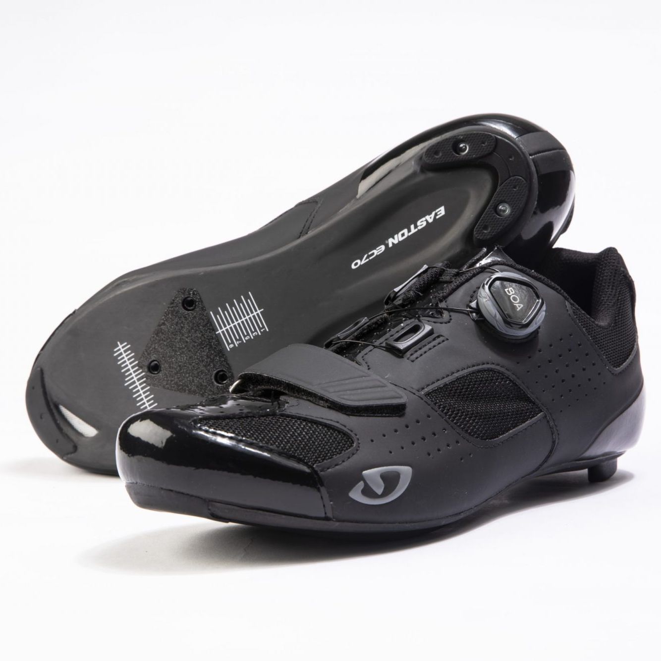 GIRO ビンディングシューズ TRANS BOA ブラック 41.5 Trans BOA Shoe | Giro