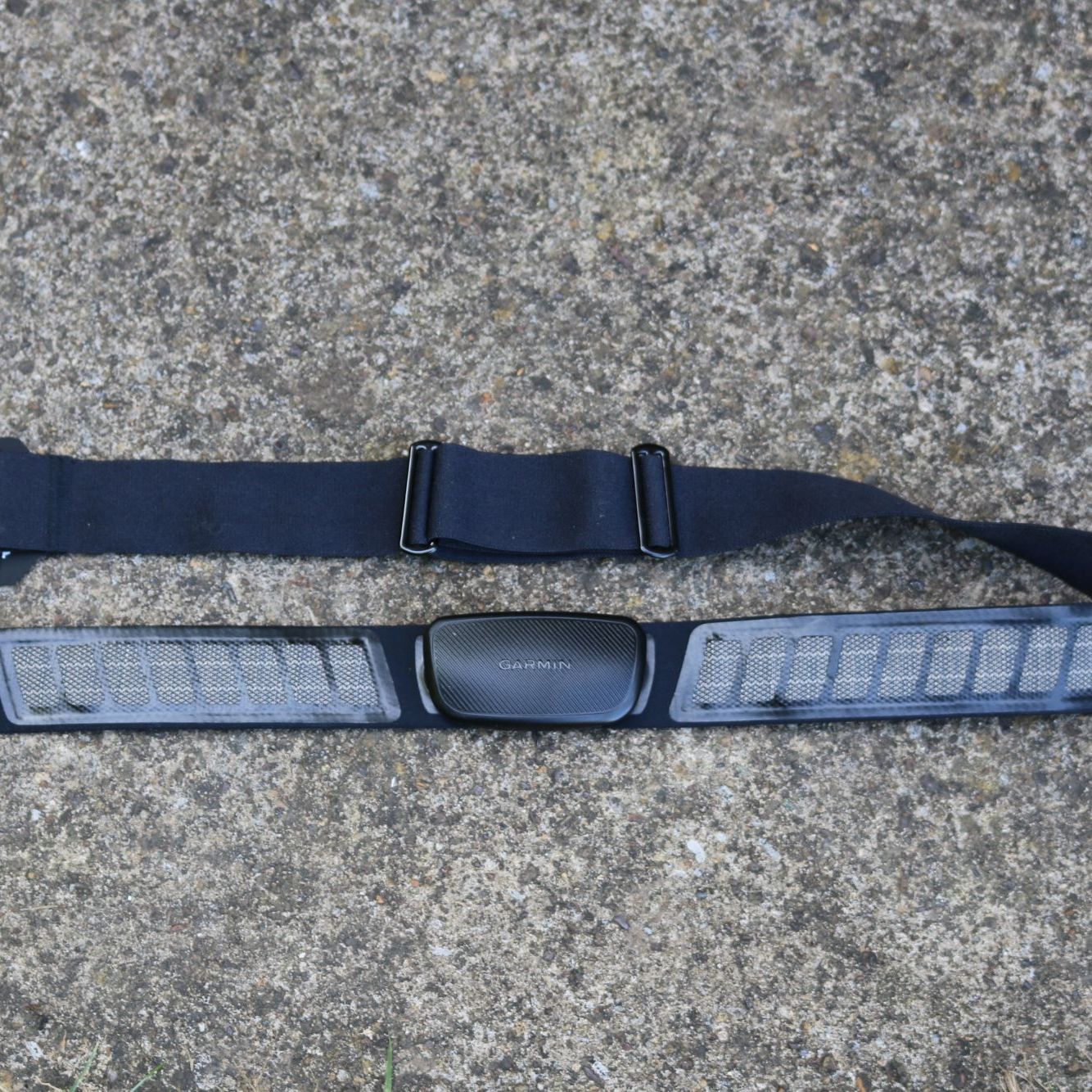 Garmin HRM-Dual heart rate monitor review | Cycling Weekly