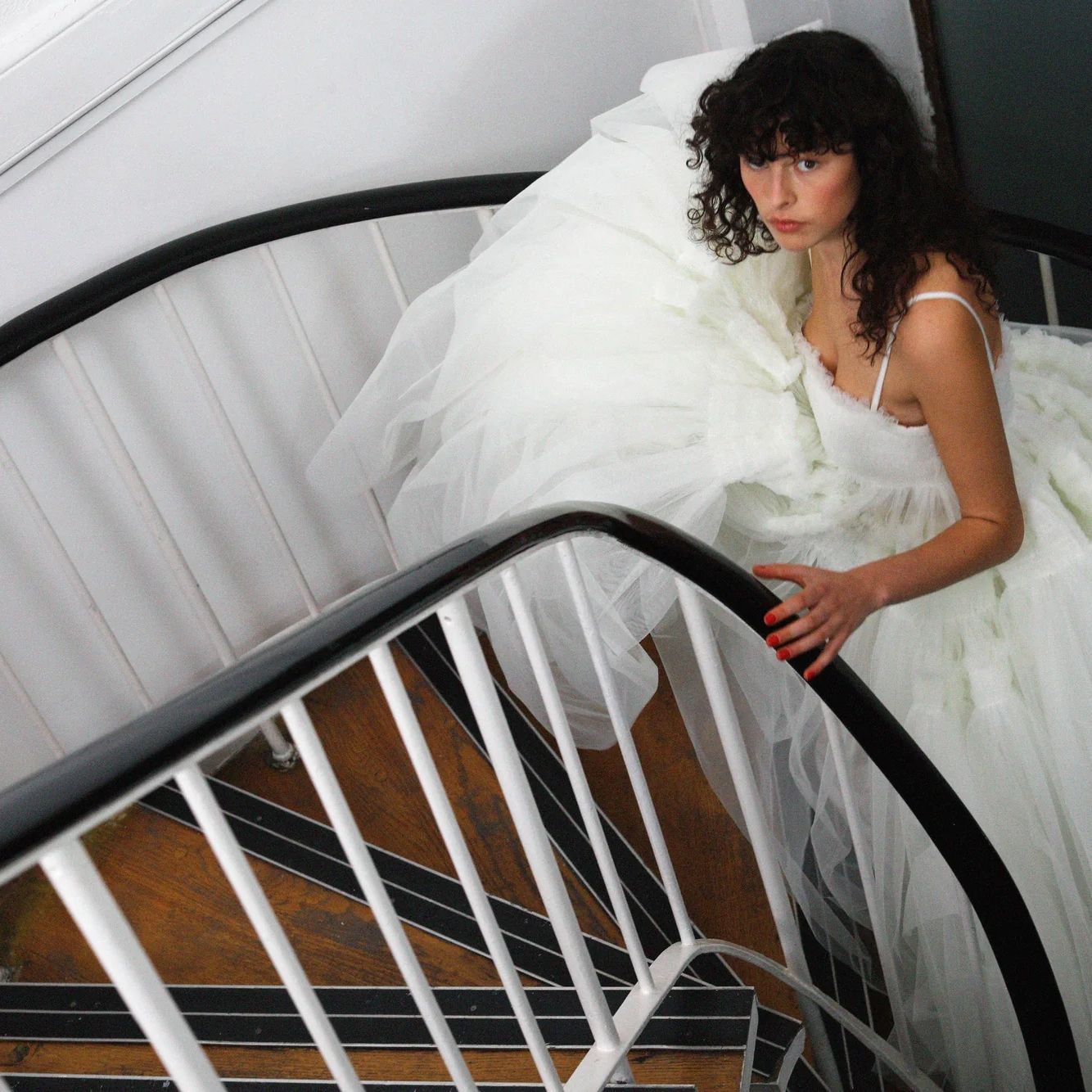 alternative wedding dress designers Unique Wedding Dresses