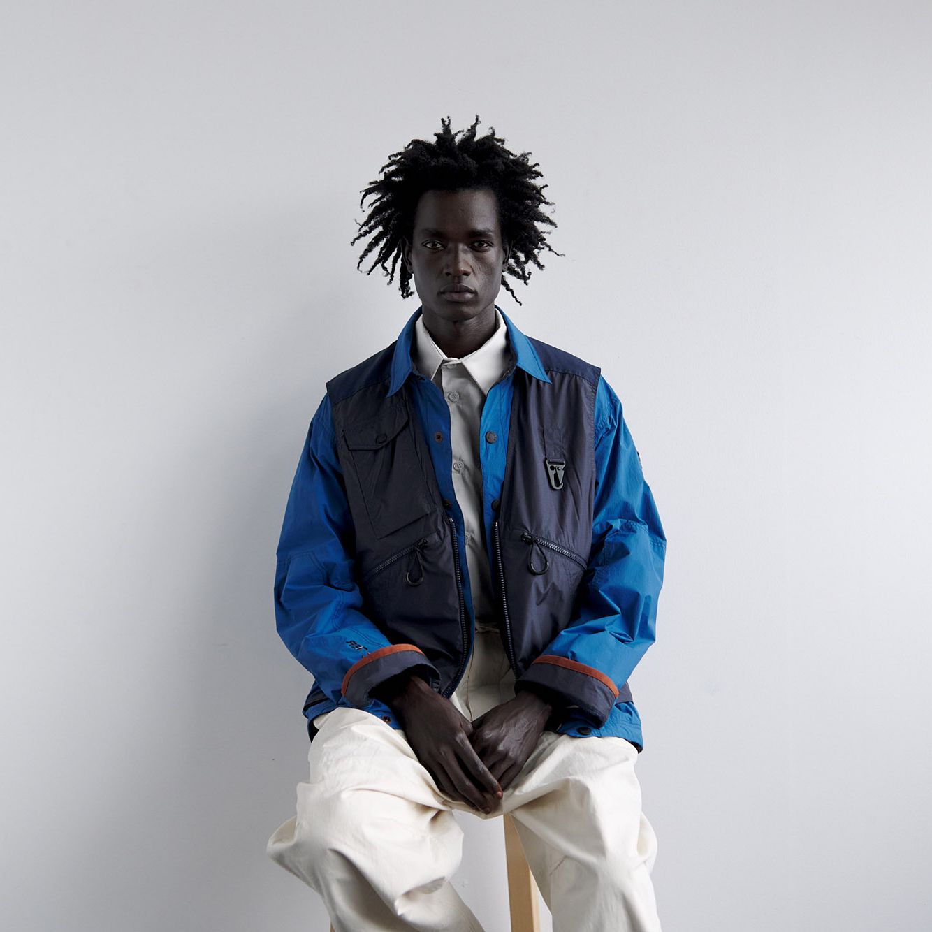 Utilitarian men's fashion, made to elevate the everyday | Wallpaper*