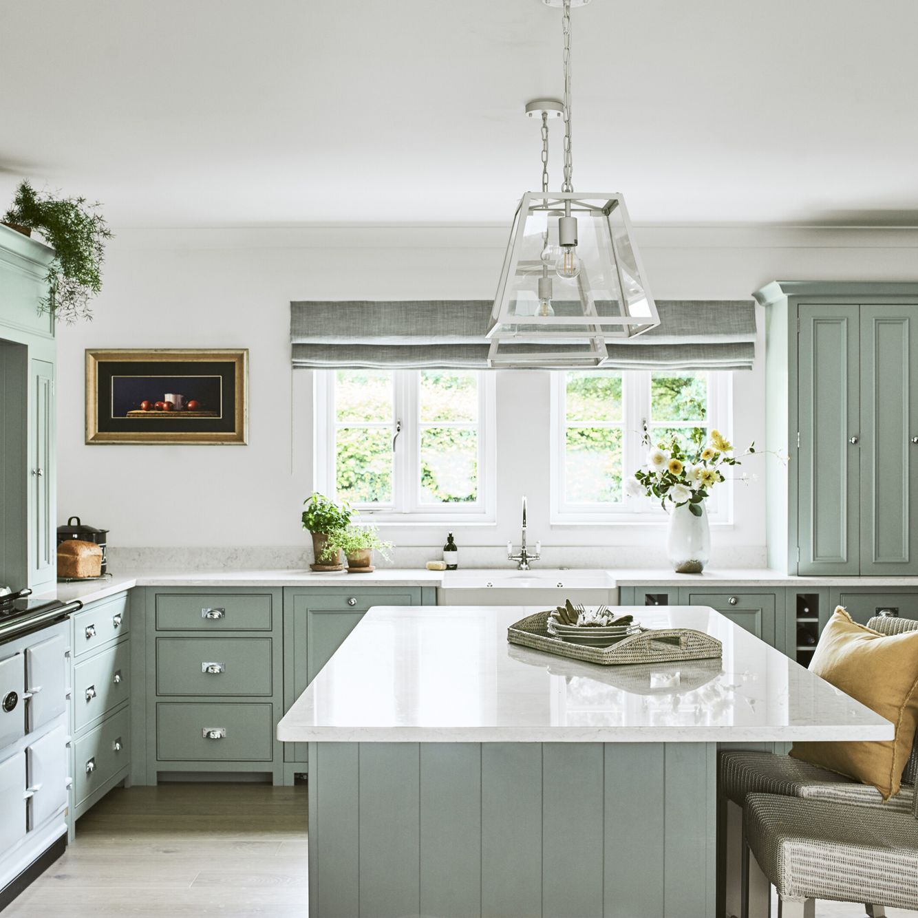 100 Beautiful Kitchen Window Design Ideas 61 Kitchen Window Design