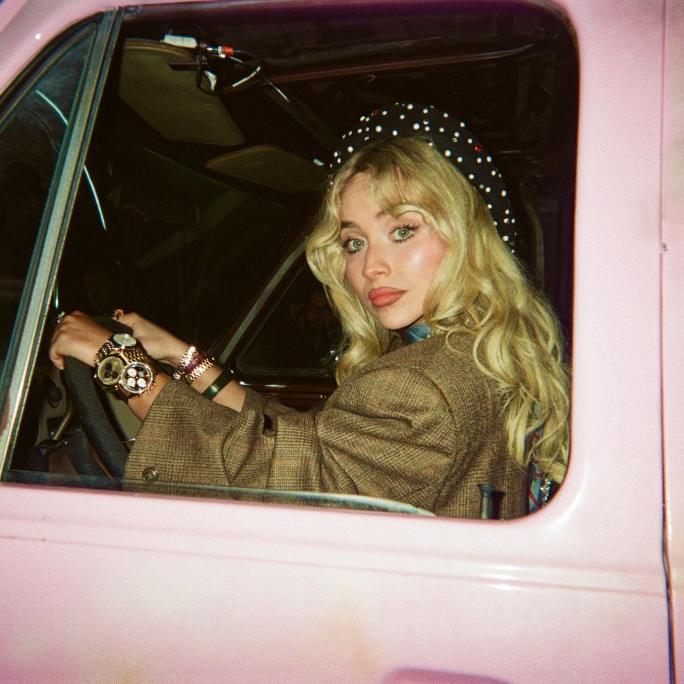 Peek inside Sabrina Carpenter's 'House Tour' mansion | Wallpaper*