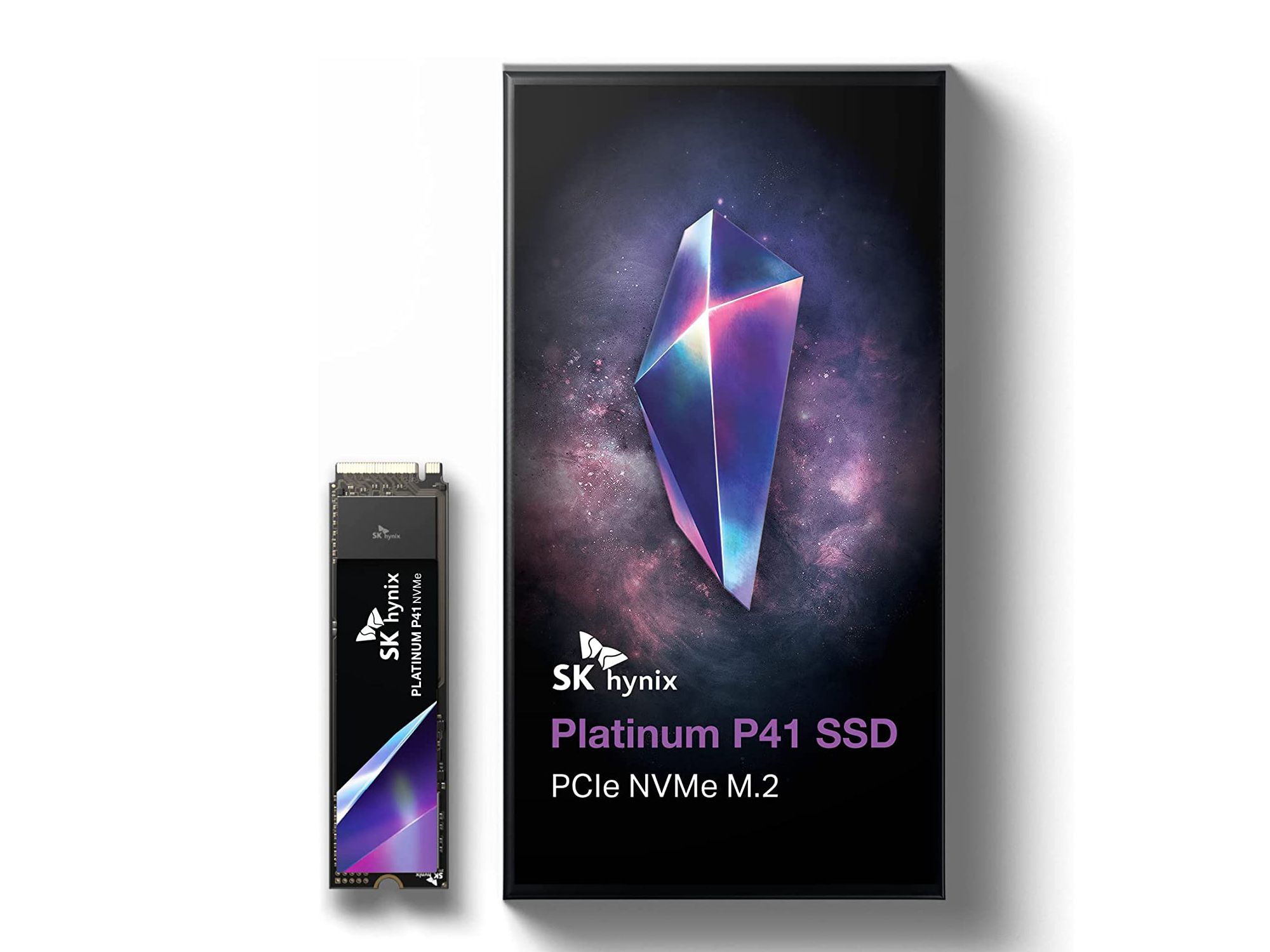 SK Hynix's New SSD Boasts 1.4 Million IOPS | Tom's Hardware