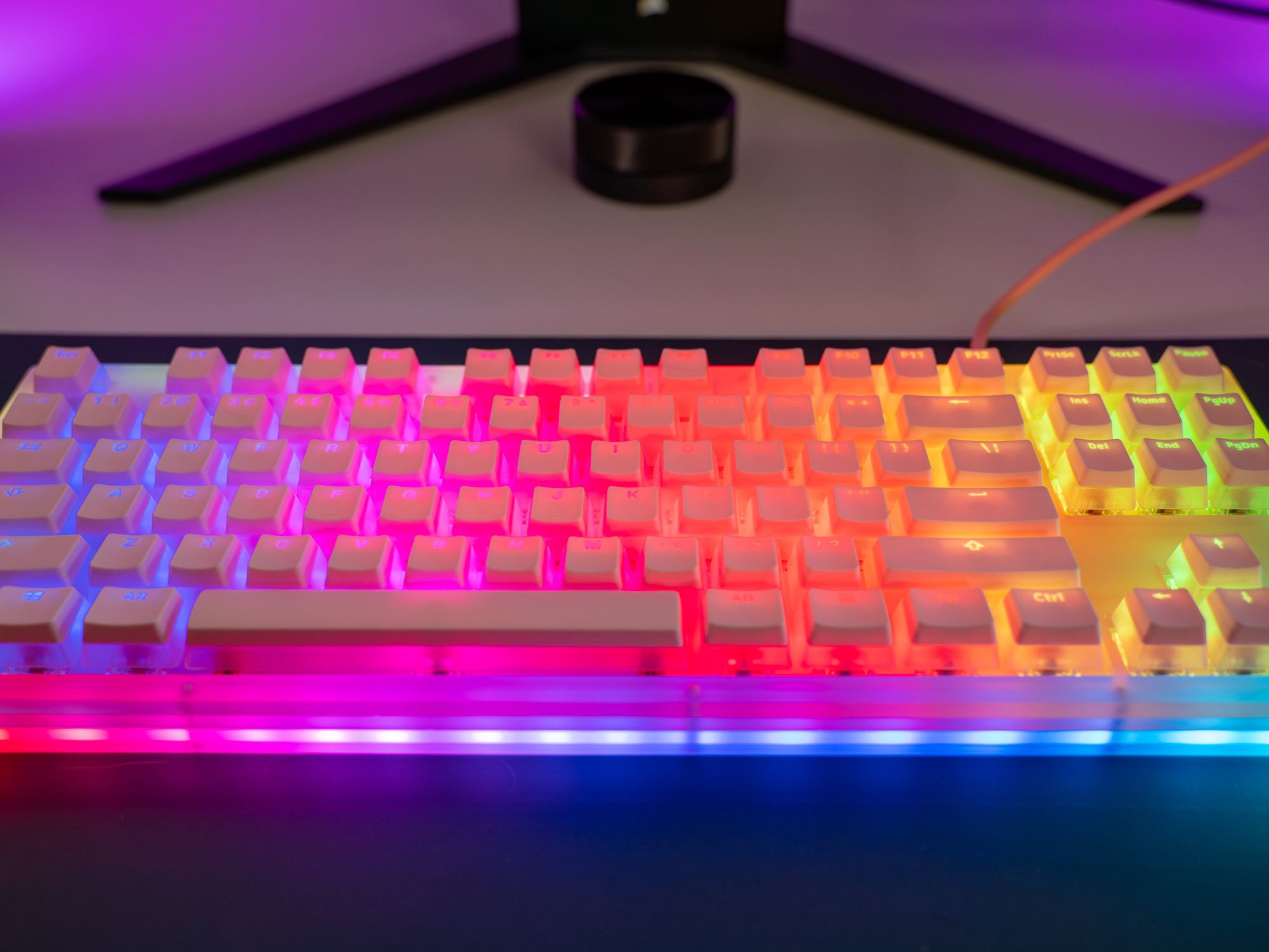 ベース SOUND FROG / Berial SAKURA Pink LED mod ベース SOUND FROG / Berial SAKURA Pink LED mod SOUND FROG