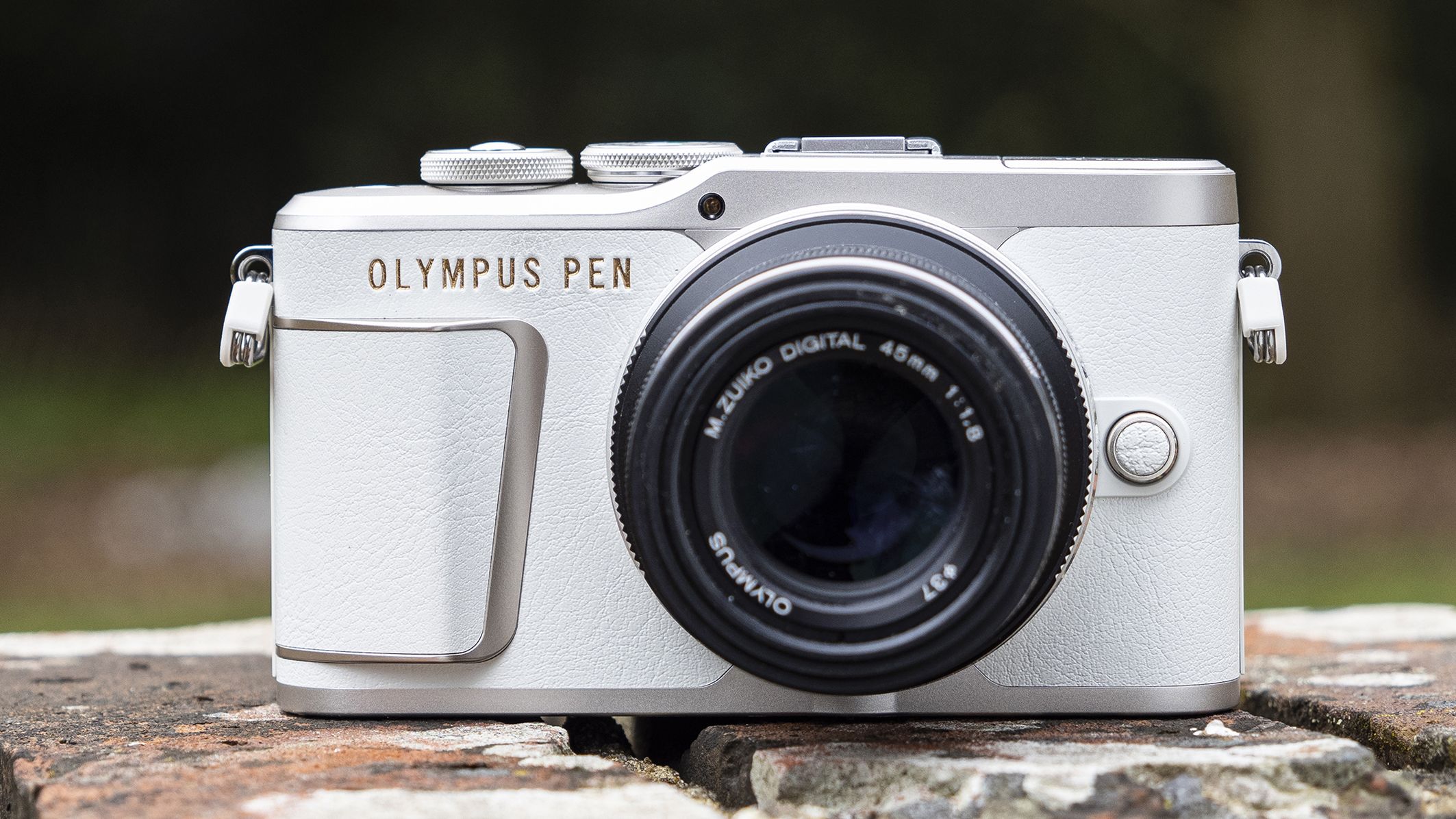Olympus PEN E-PL10 review | TechRadar