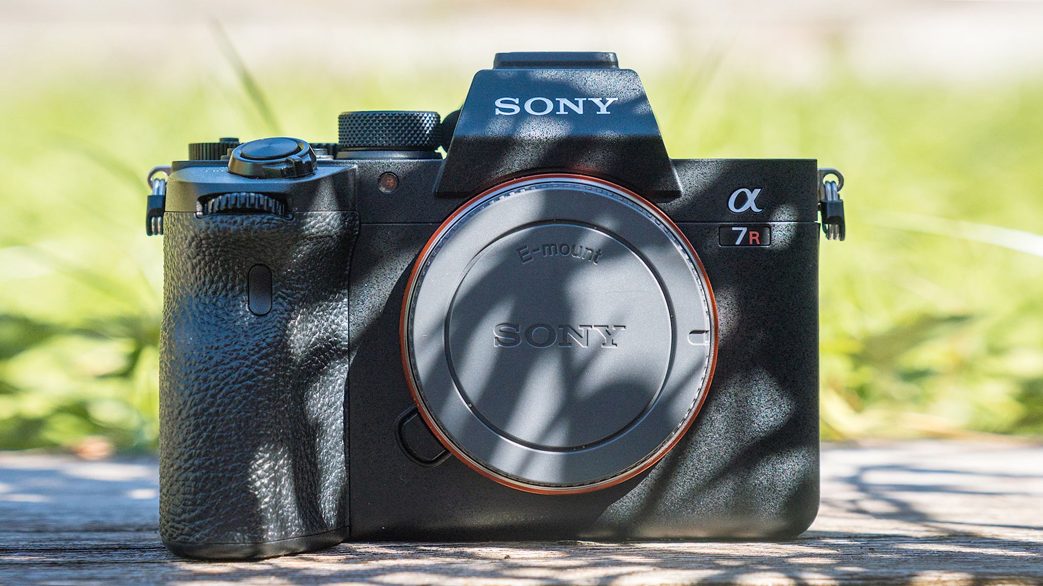 Sony A7R IV mirrorless camera review | Space