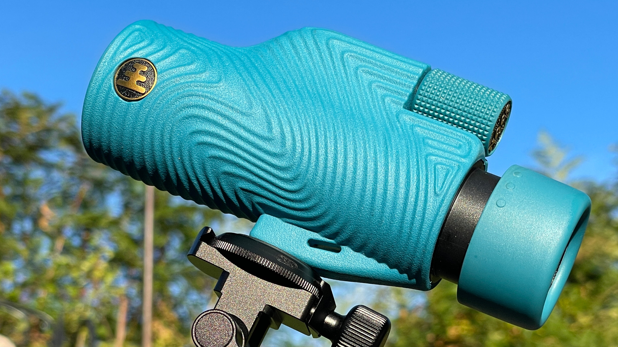Nocs Provisions 8X32 Field Tube monocular review | Space