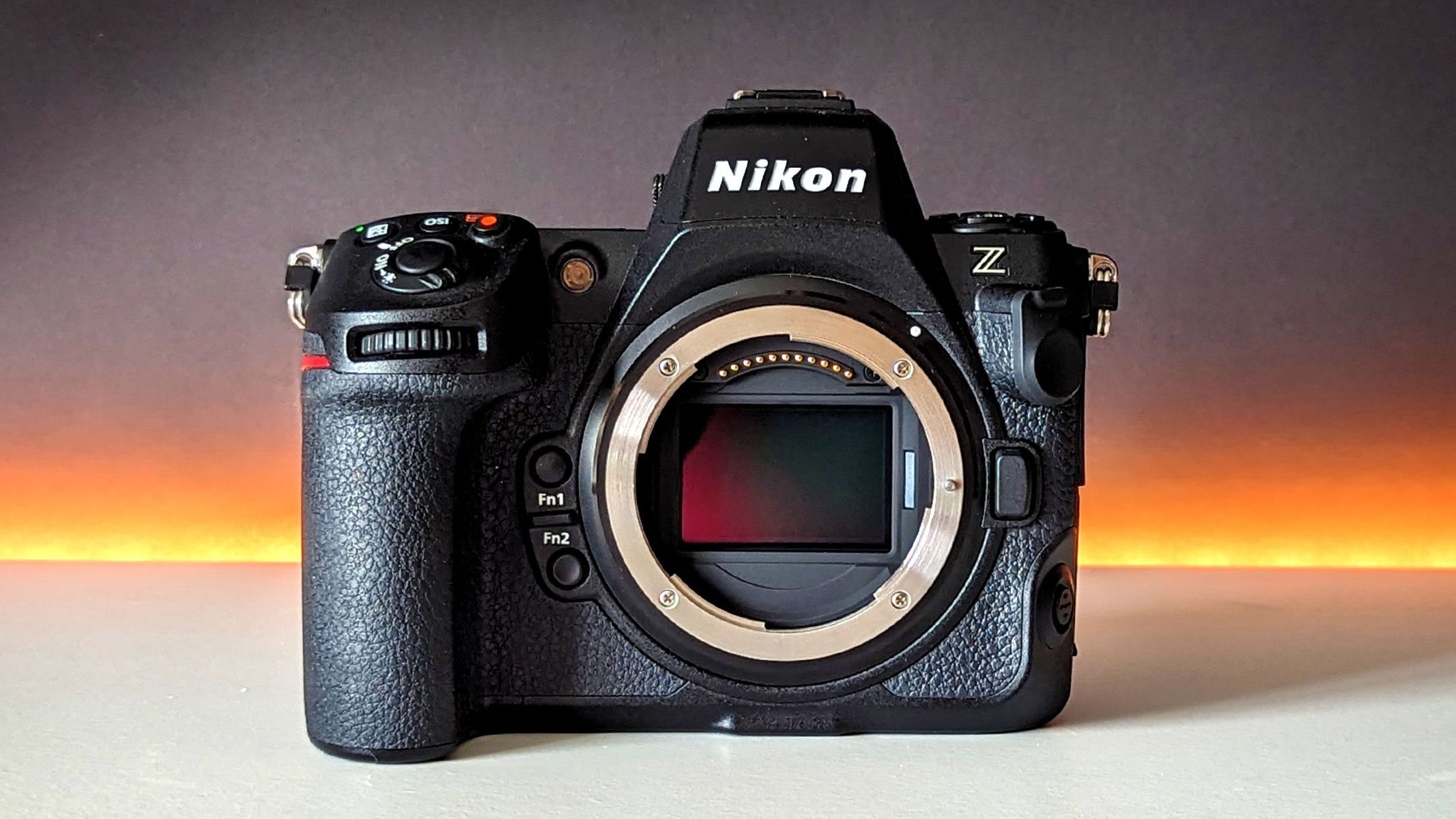 Nikon Z8 review | Space Nikon Z8 review | Space