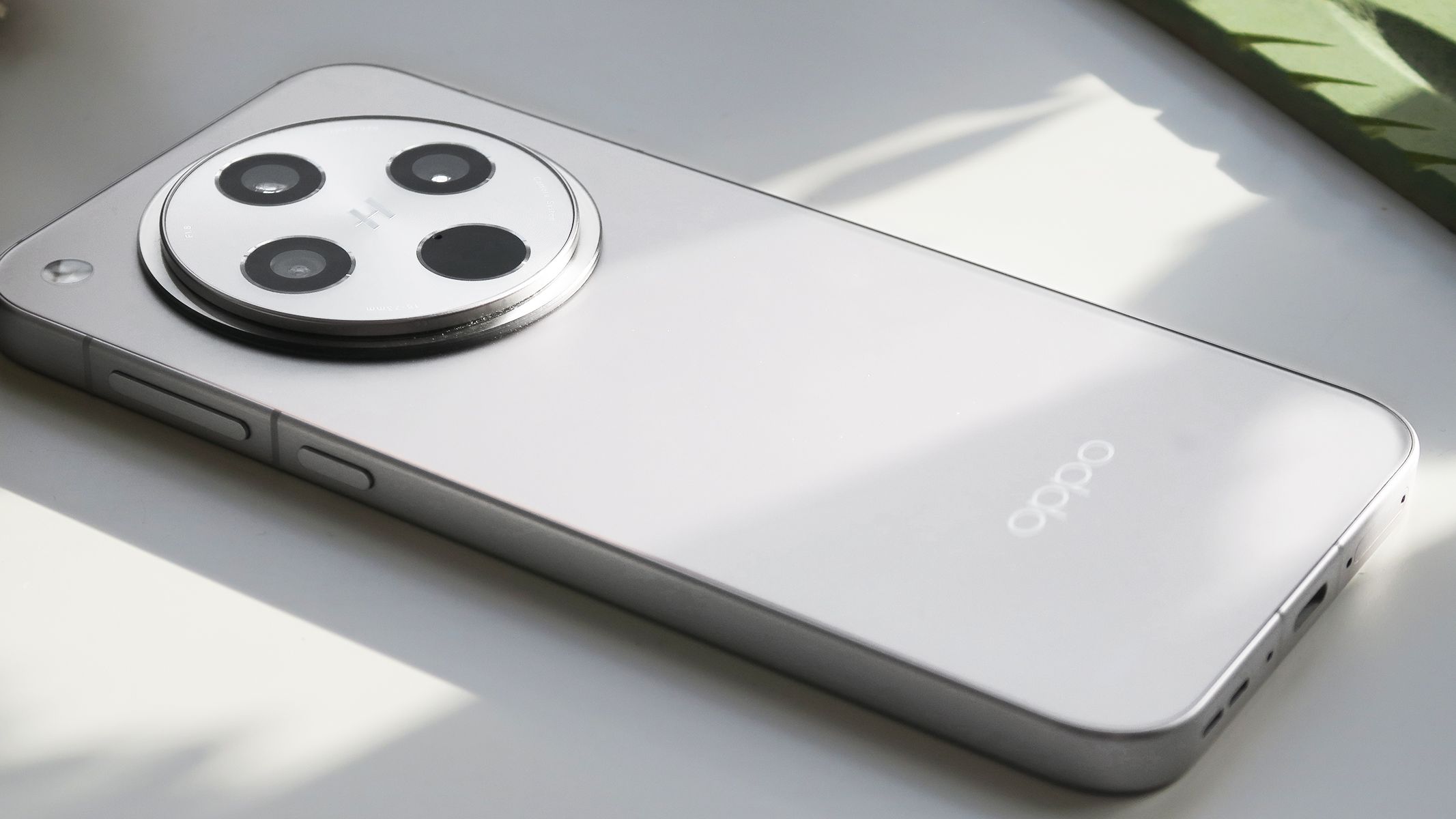 Oppo Find X8 review: admired from afar | TechRadar