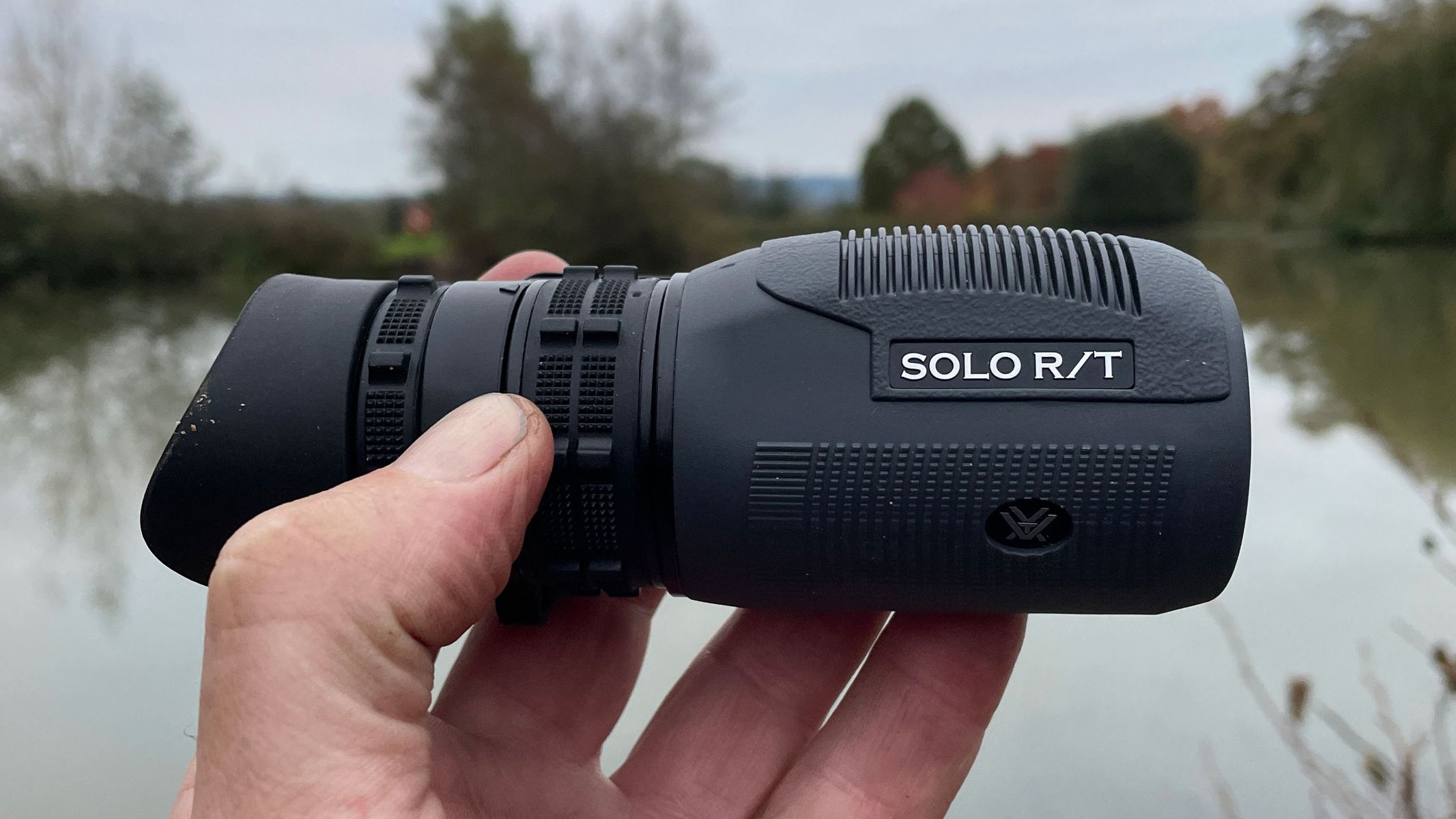 Vortex Solo R/T 8x36 monocular | Space