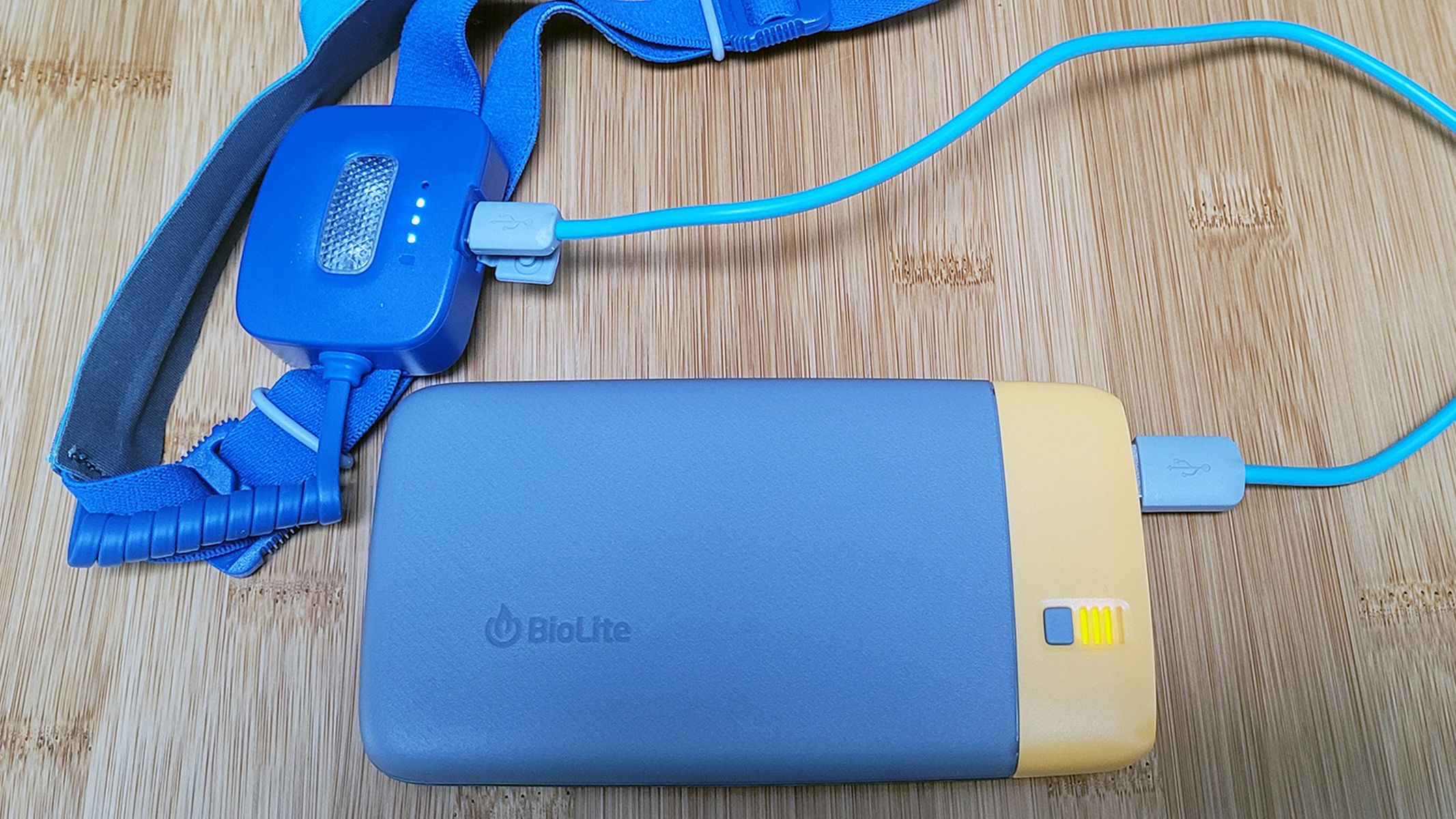 usb power pack charger