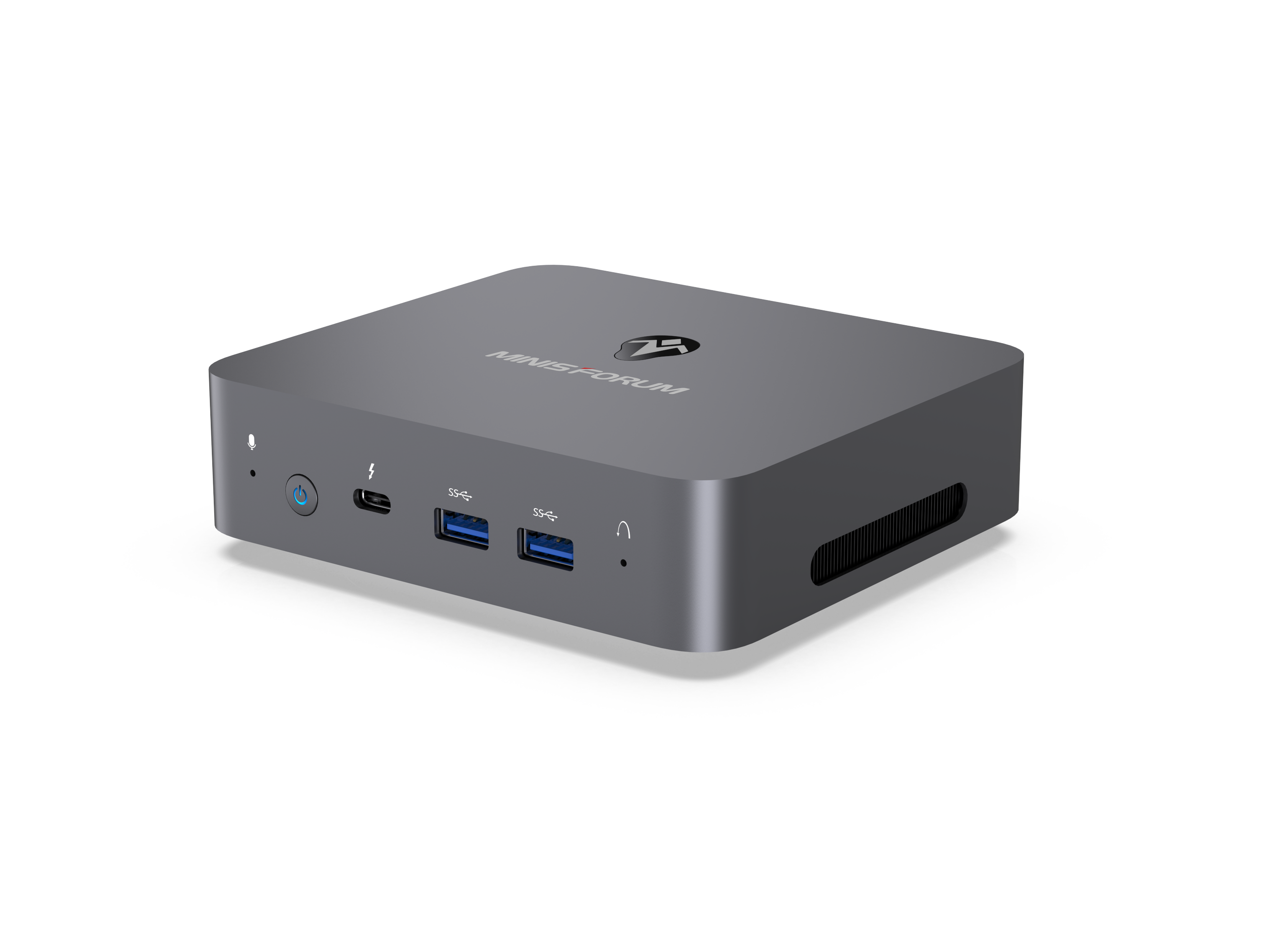 Minisforum X35G Ice Lake Powered Mini PC Coming this October