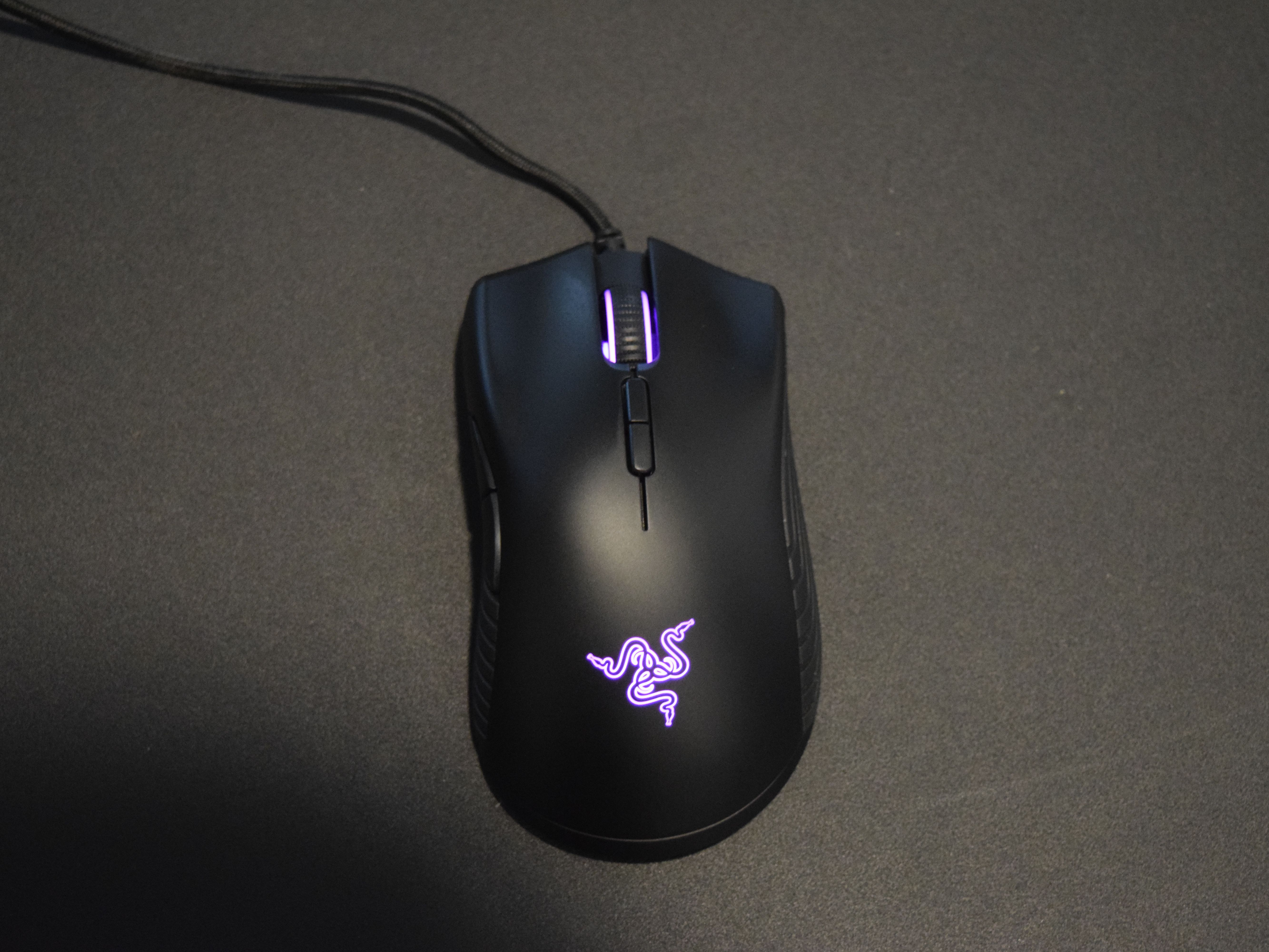 Razer Mamba Wireless 値下げ交渉可 Razer、ワイヤレスゲーミングマウス「Mamba Wireless」 - 価格.com