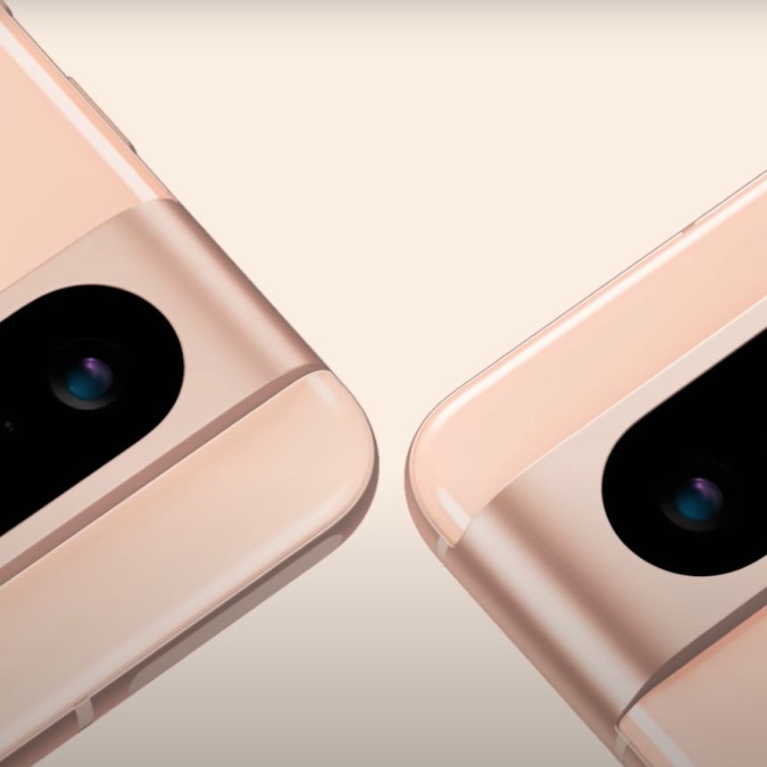 New leaked Pixel 8 images give us every color | Android Central