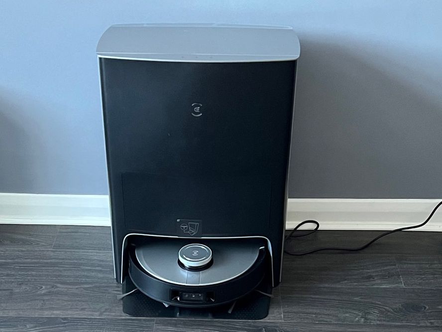 ジャンク品　ECOVACS　DEEBOT X1 OMNI　DEX11 エコバックス DEEBOT X1 OMNI DEX11をレビュー！クチコミ・評判