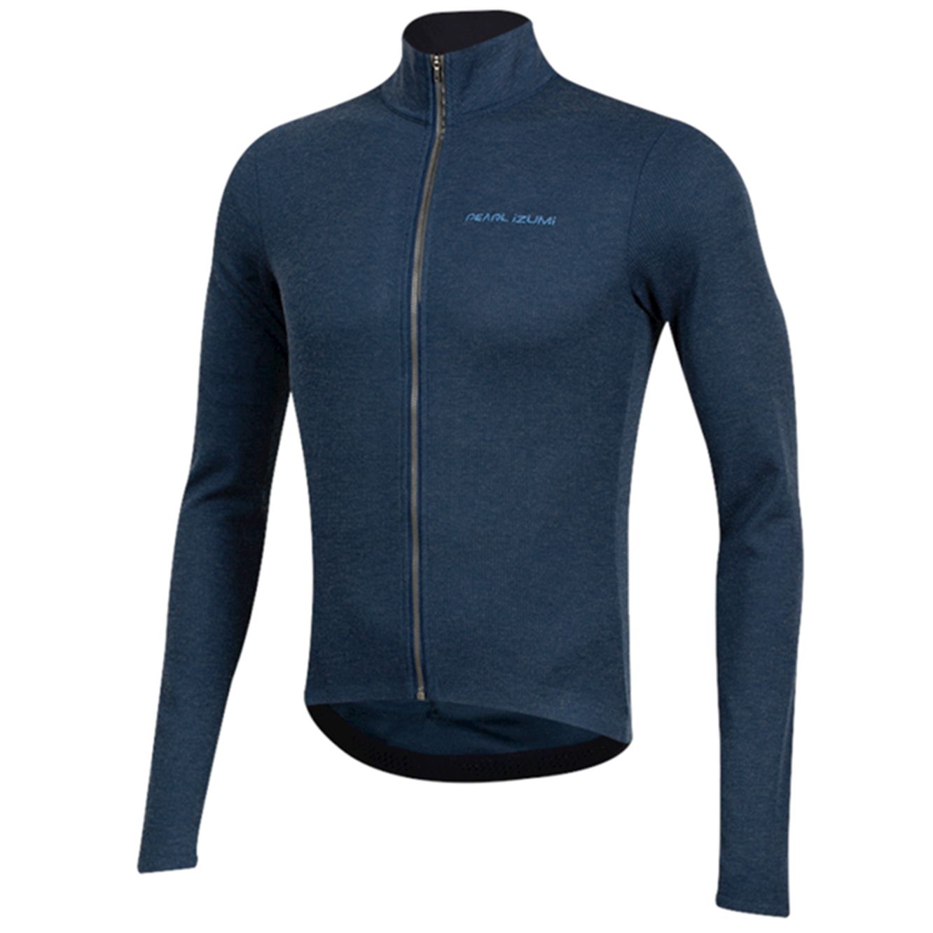PEARL iZUMi PRO Thermal jersey review | Cycling Weekly