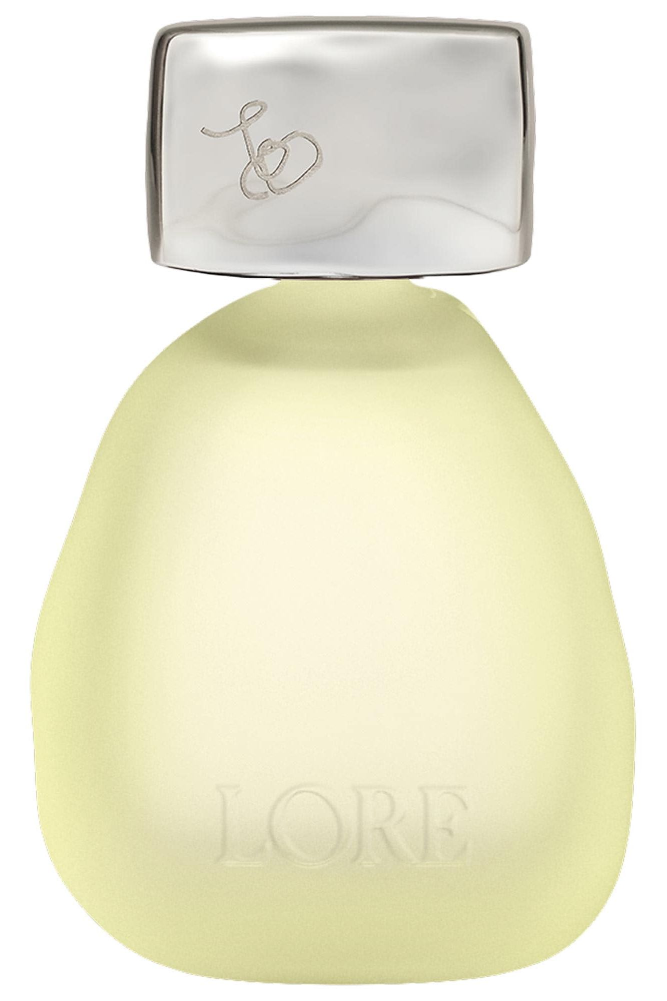 Lovely and a Little Twisted Eau De Parfum With Rose Milk