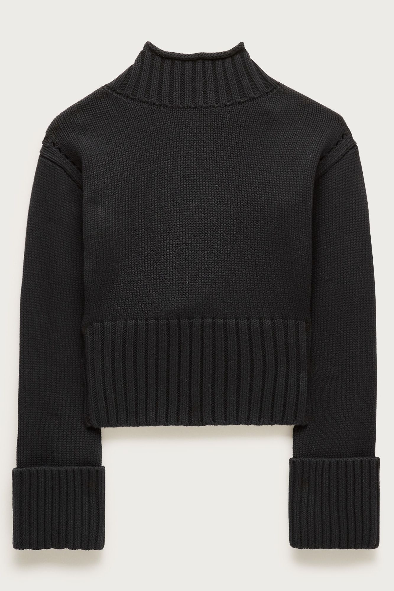 The Rollneck&amp;trade; by Buci
