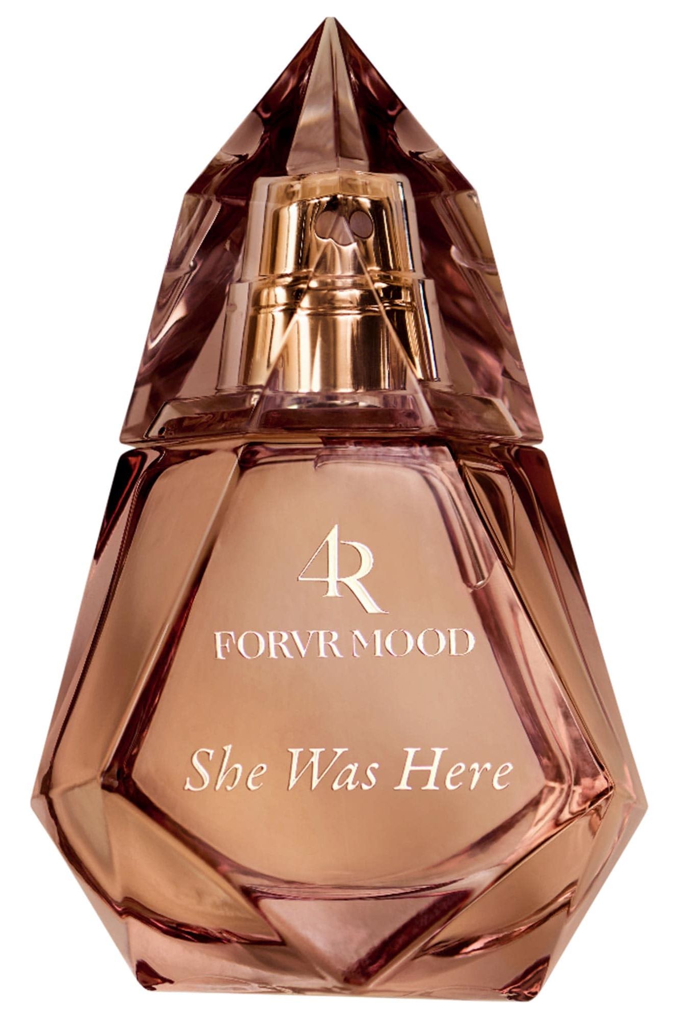 She Was Here Eau De Parfum