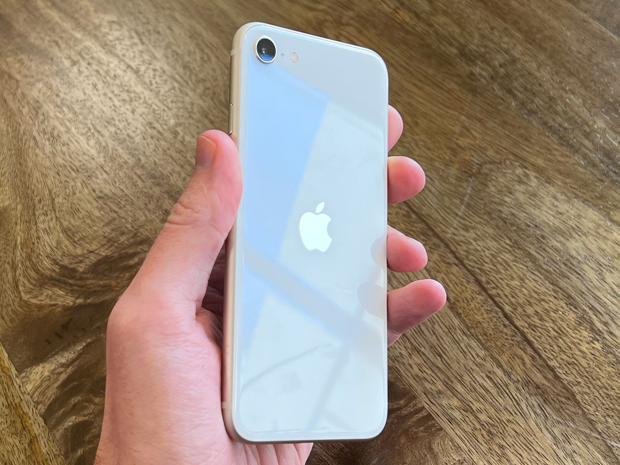 iPhone SE 4 could have one major upgrade versus the iPhone 15 | T3