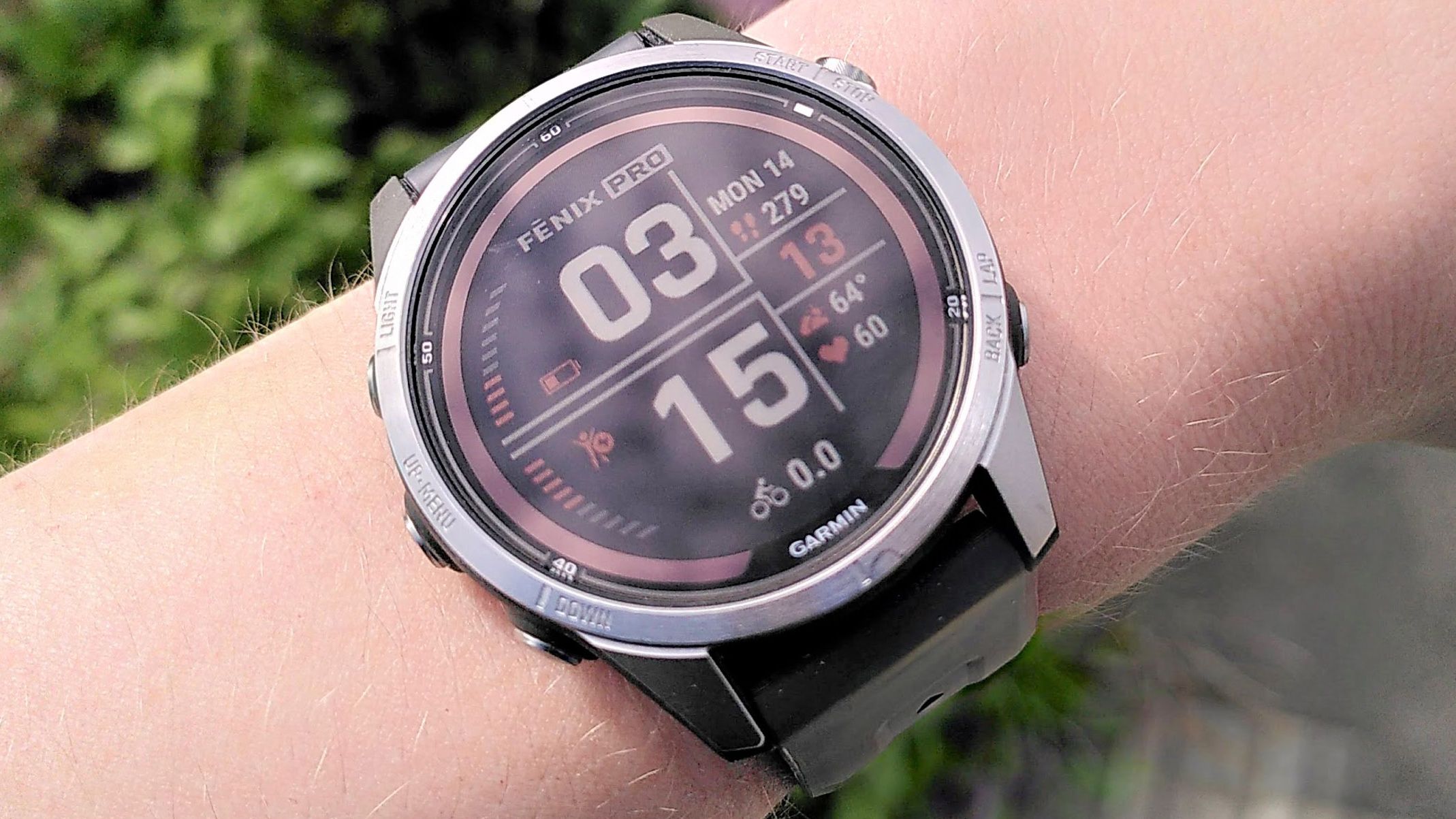 GARMIN FENIX 7 PRO 腕時計 Amazon.com: Garmin fēnix 7 Pro - Solar Edition (No Wi-Fi