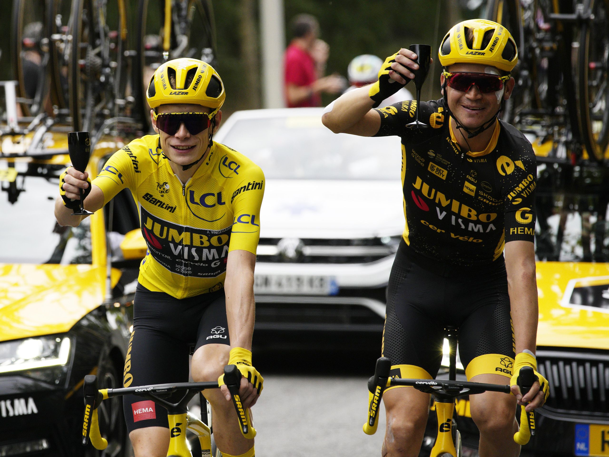 Sepp Kuss says he can win the Tour de France - but can he really? | Cycling Weekly