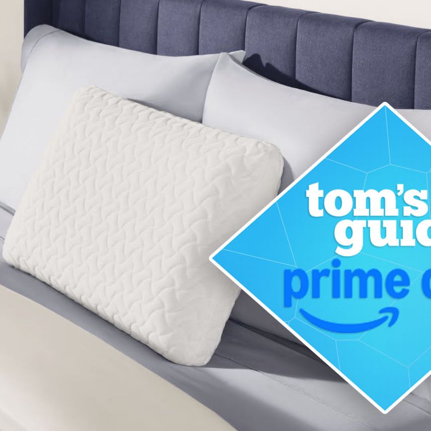『お値下げしました‼️』WHO IS SLEEPING ON MY PILLOW Amazon.com: 5 STARS UNITED Knee Pillow for Back Sleeping