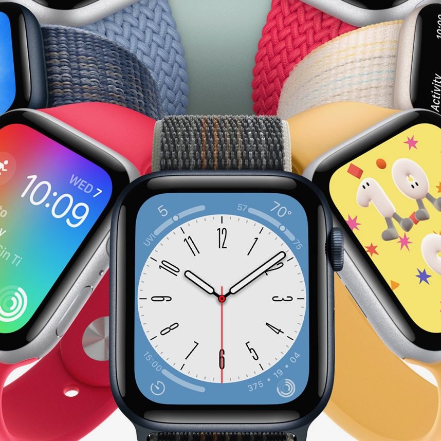 iPhoneSE第3世代＋Apple WatchSE2 Apple Watch SE - Apple (JO)