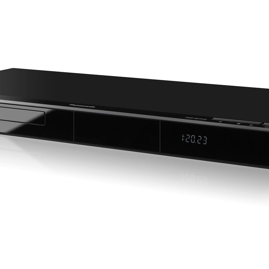 Panasonic DMP-BDT230 review | TechRadar