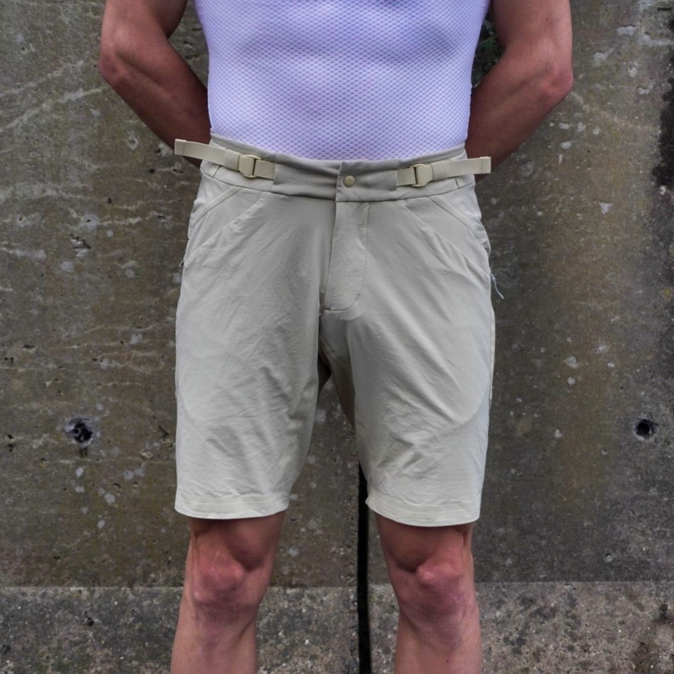 Rapha Men's Explore Overshorts