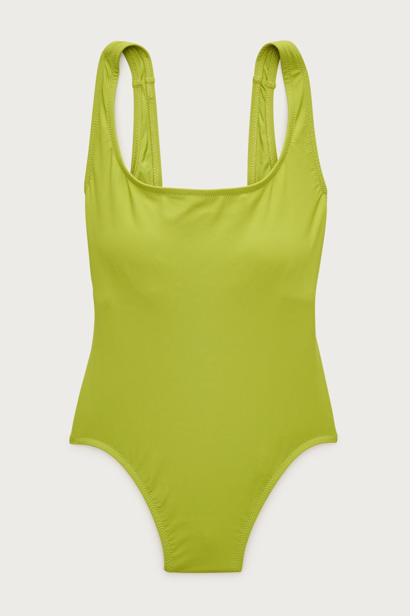 J.Crew , Claudia One-Piece Swimsuit
