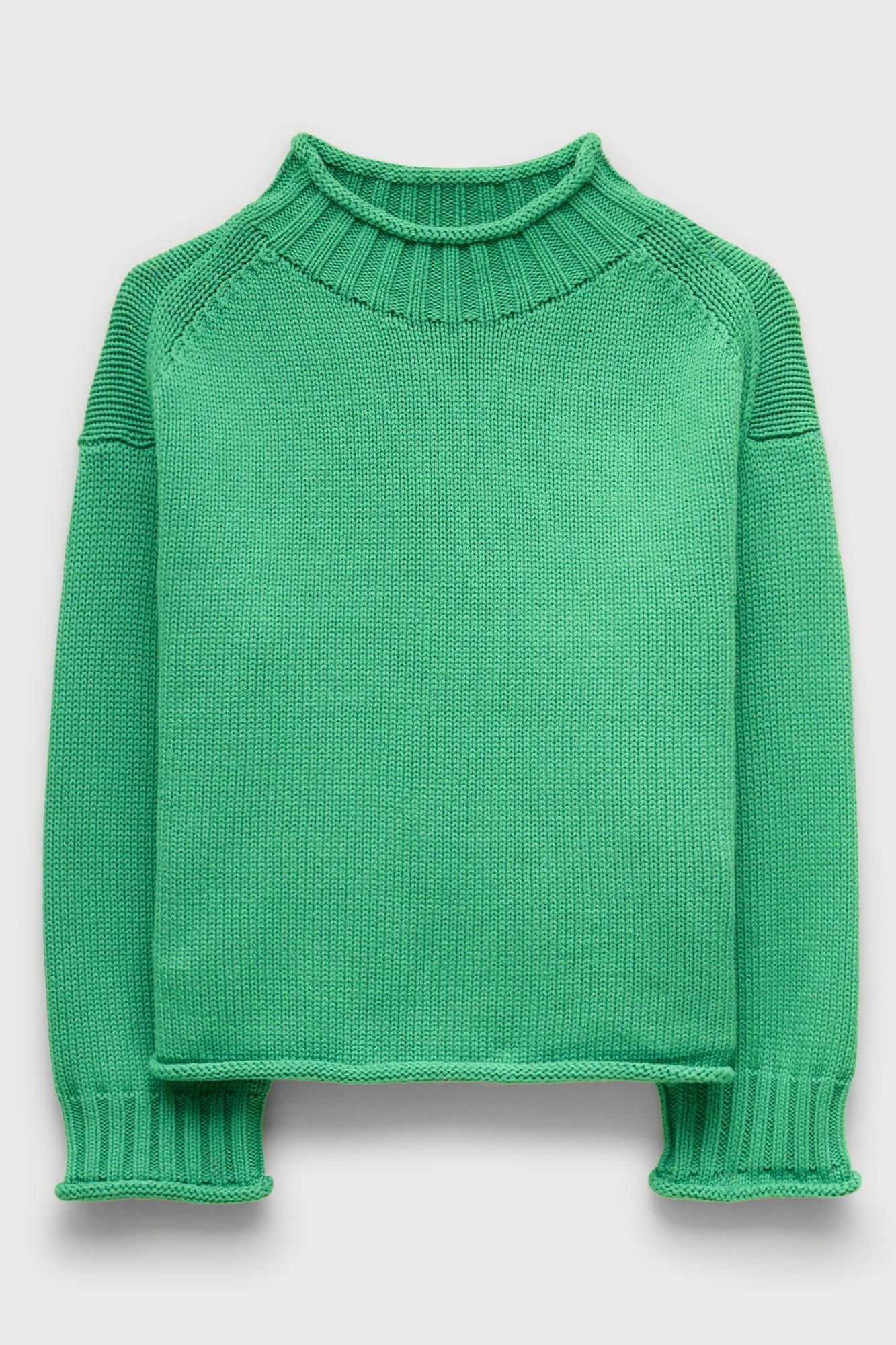 J.Crew, 2025 Rollneck&amp;trade; Sweater