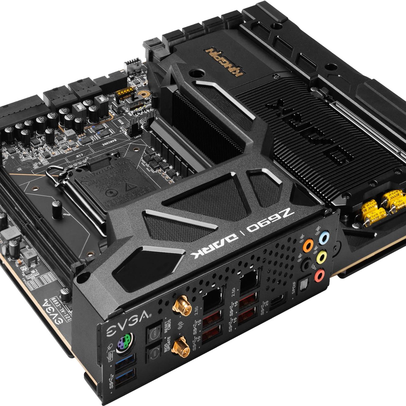 EVGA Z690 DARK KINGPIN 付属品完備 動作品 現状販売 c4bhqpUfzd2oDWTki6RYob.jpg