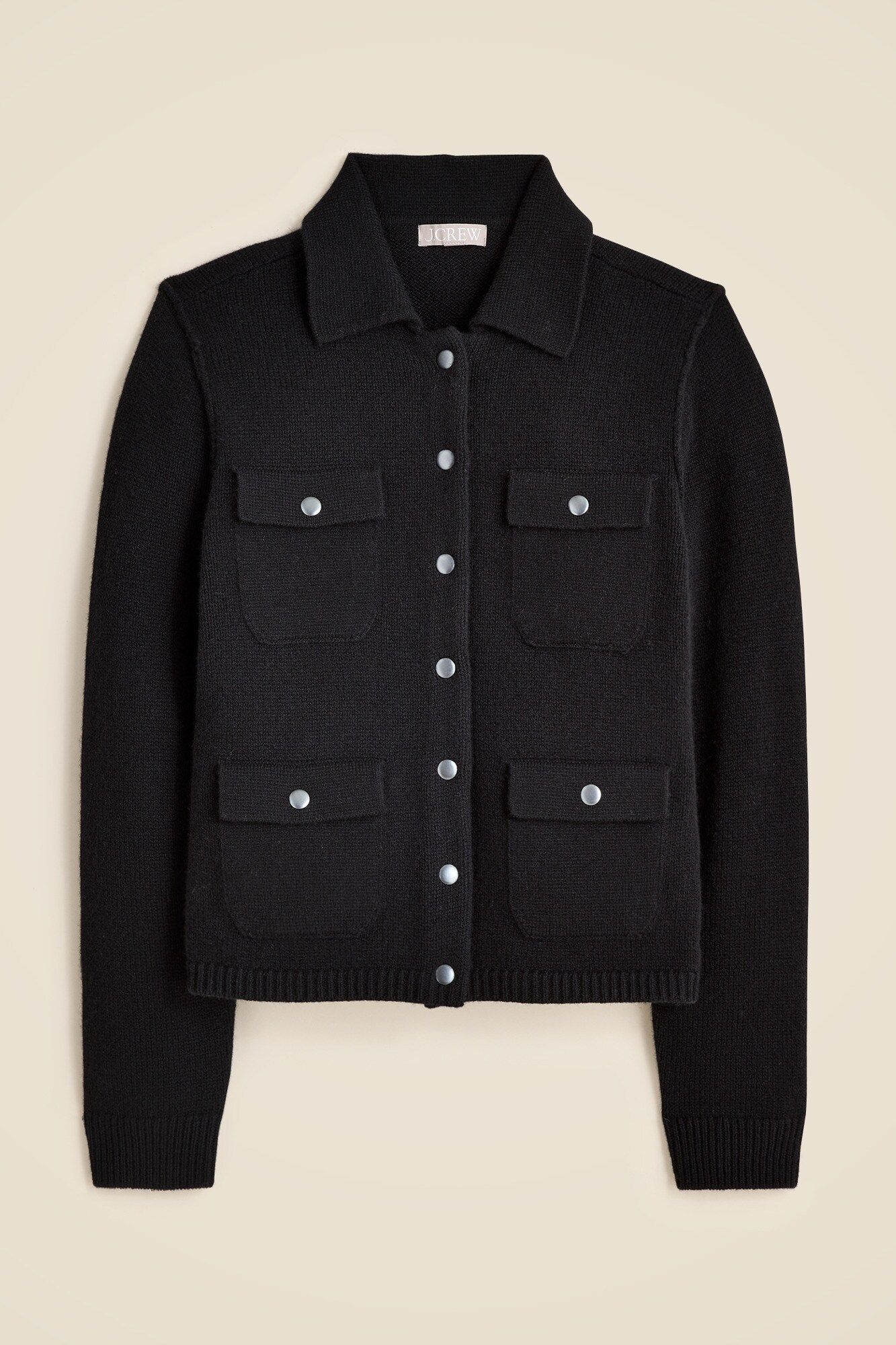 Short Barn Jacket&amp;trade; in Vintage Wool