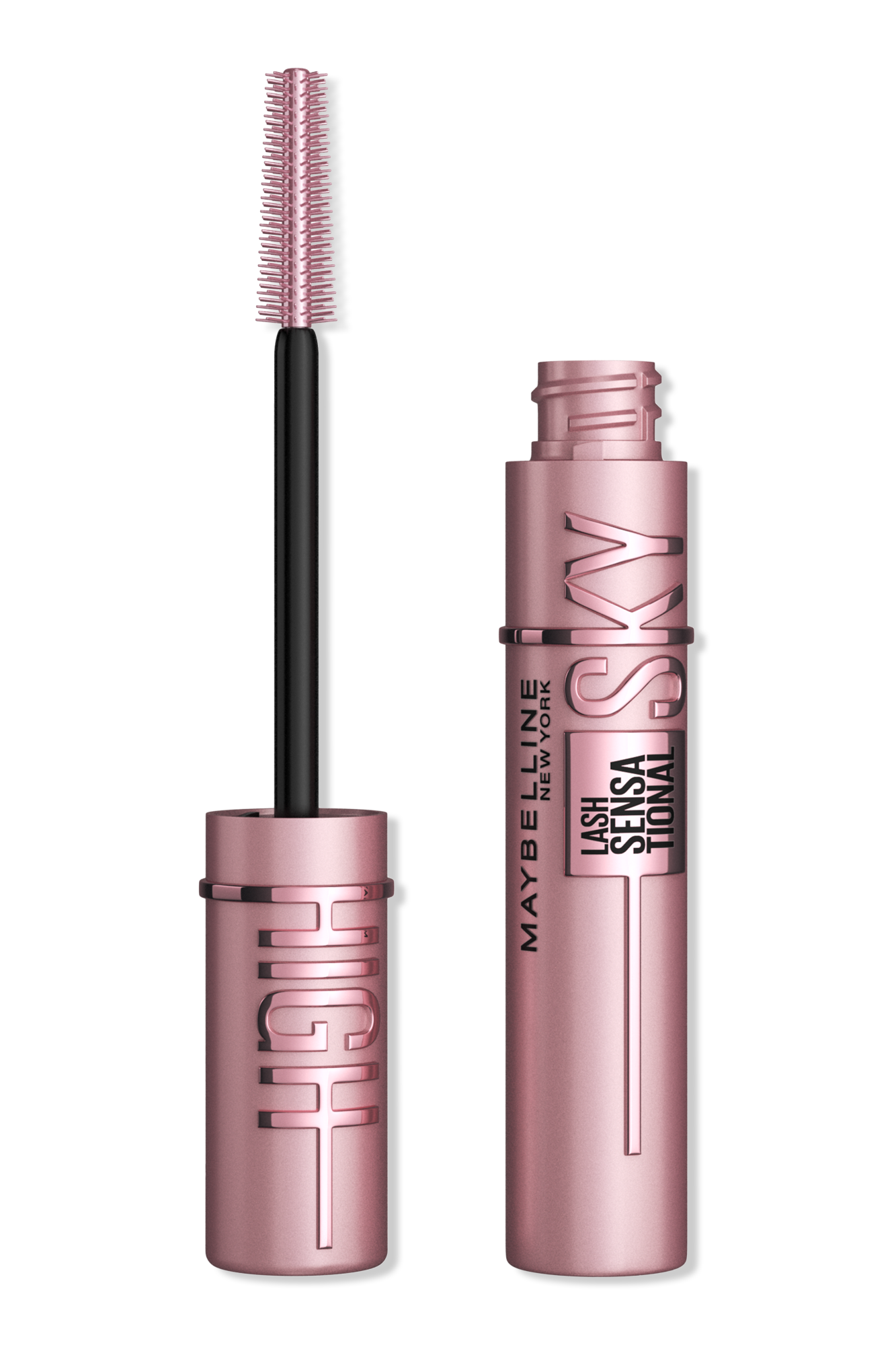 Lash Sensational Sky High Mascara - Blackest Black