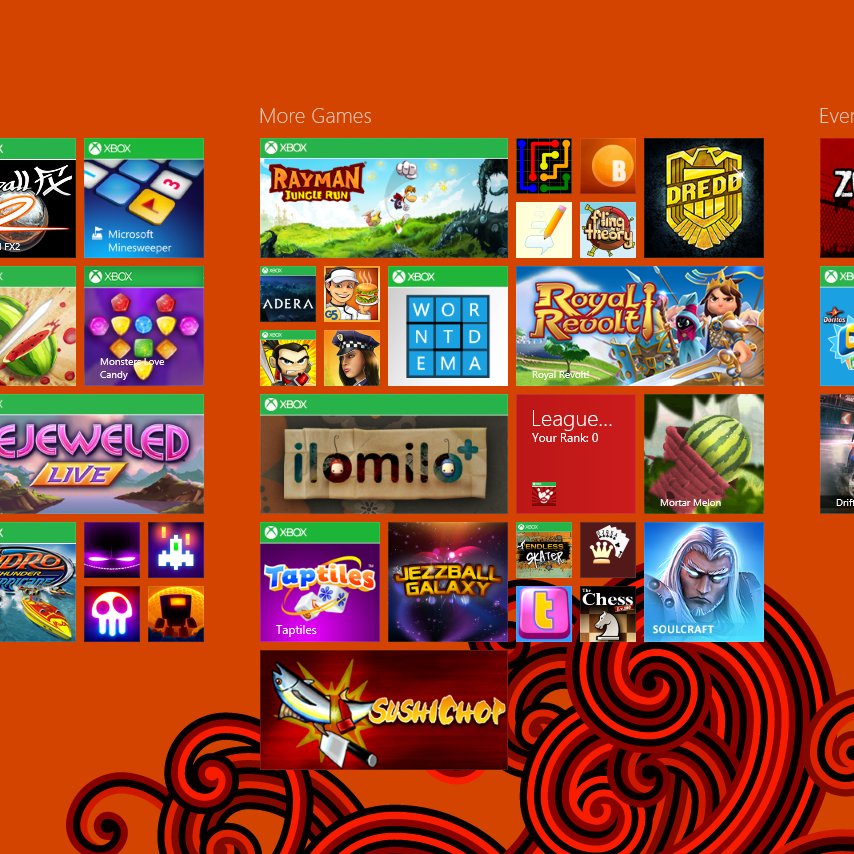 Top Windows 8 games to sit back and relax | Windows Central